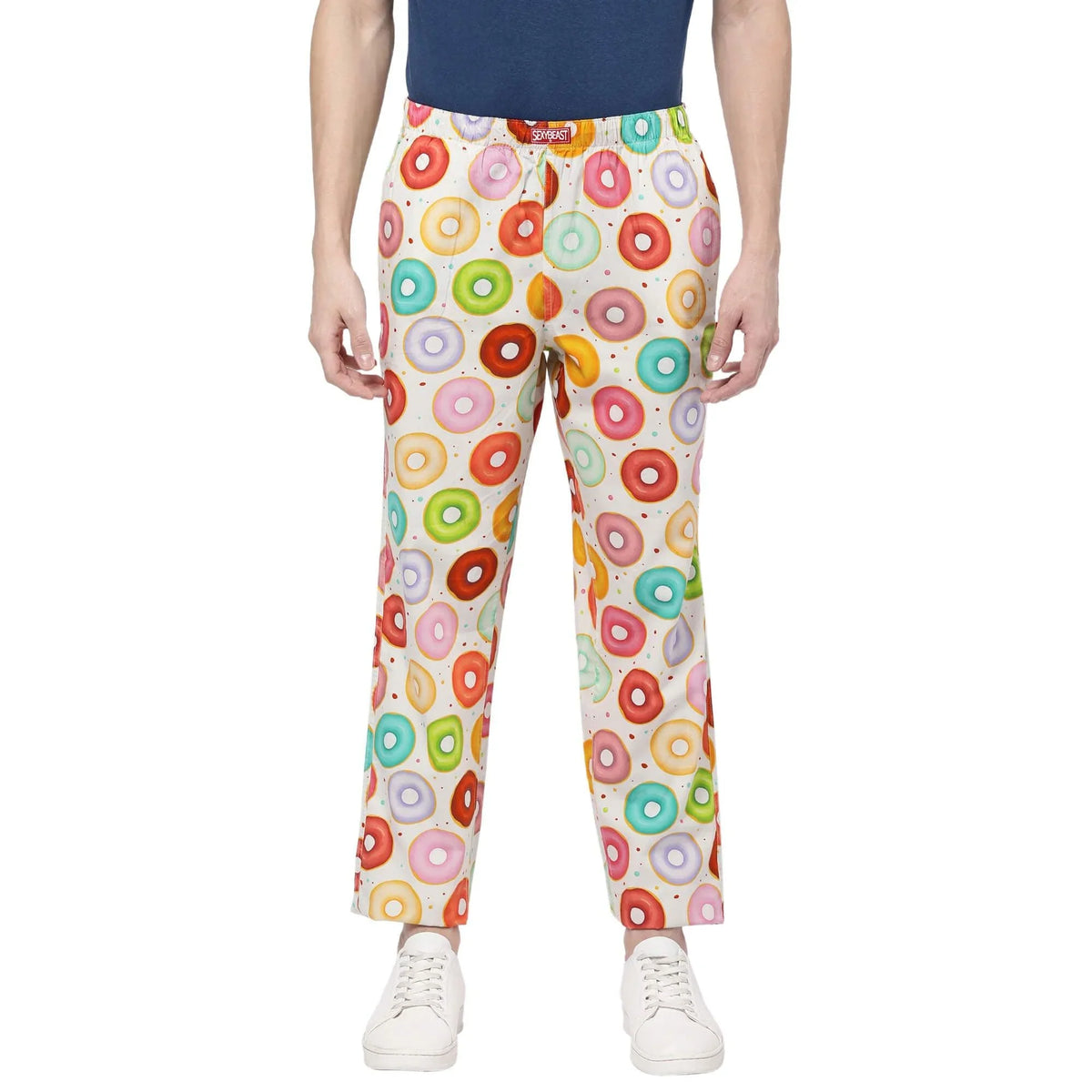  Printed Pyjamas for Men