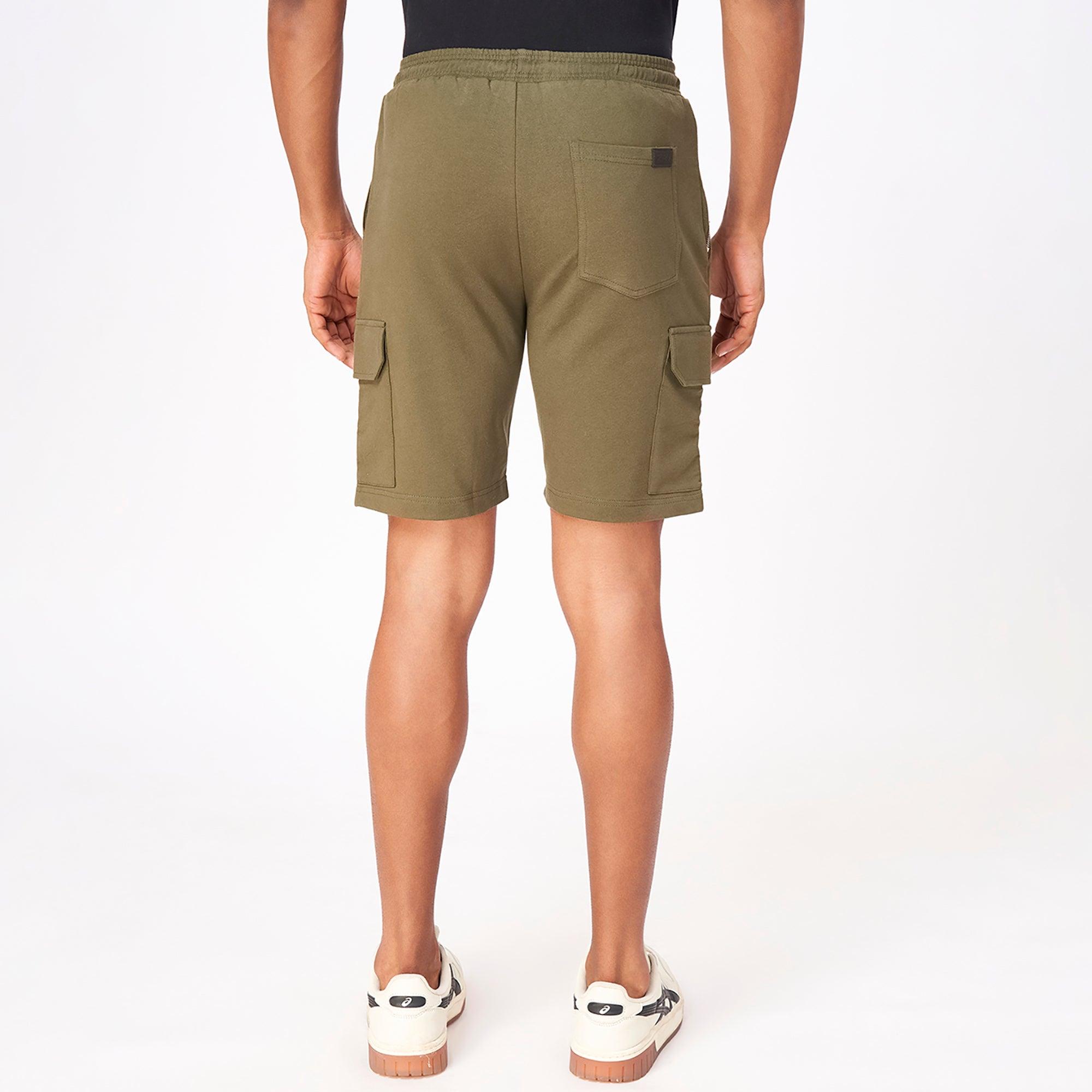 FlexFit Shorts
