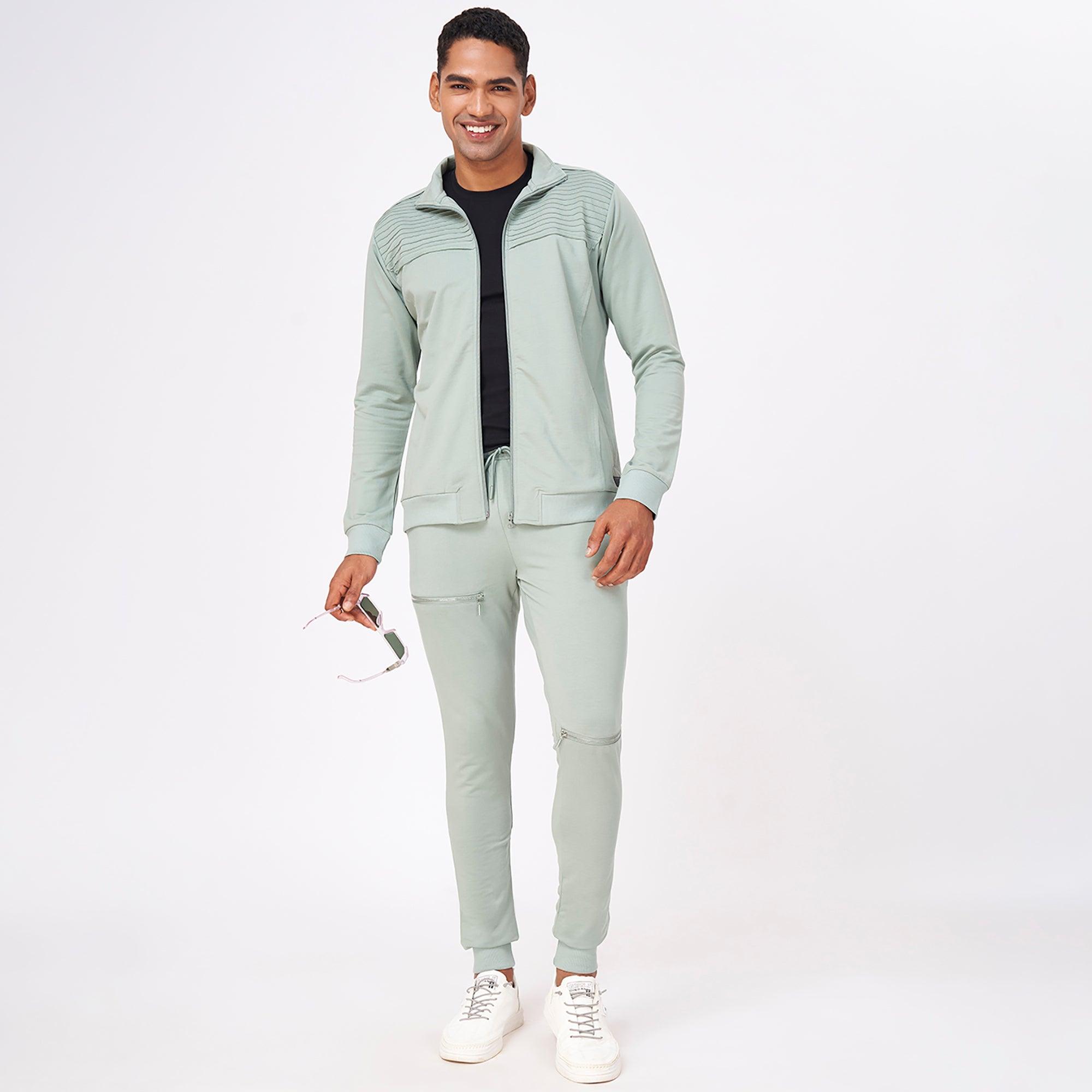 Urban Suave Jacket