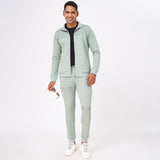 Urban Suave Jacket