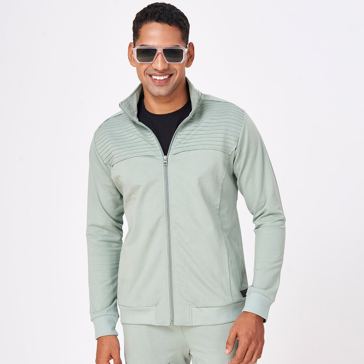 Urban Suave Jacket