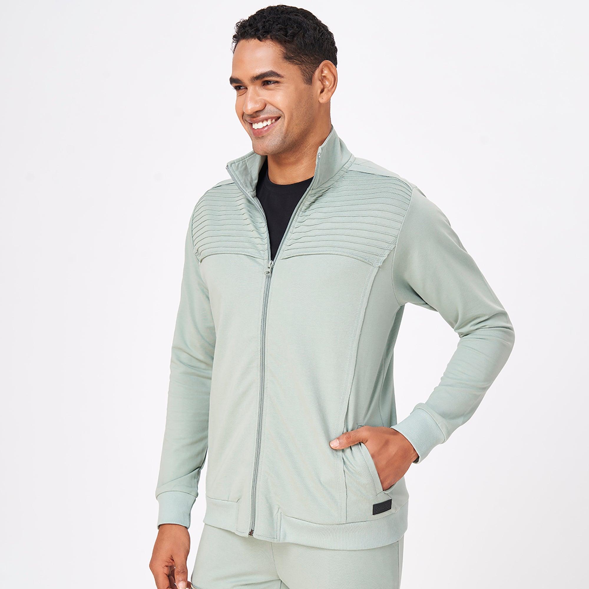 Urban Suave Jacket