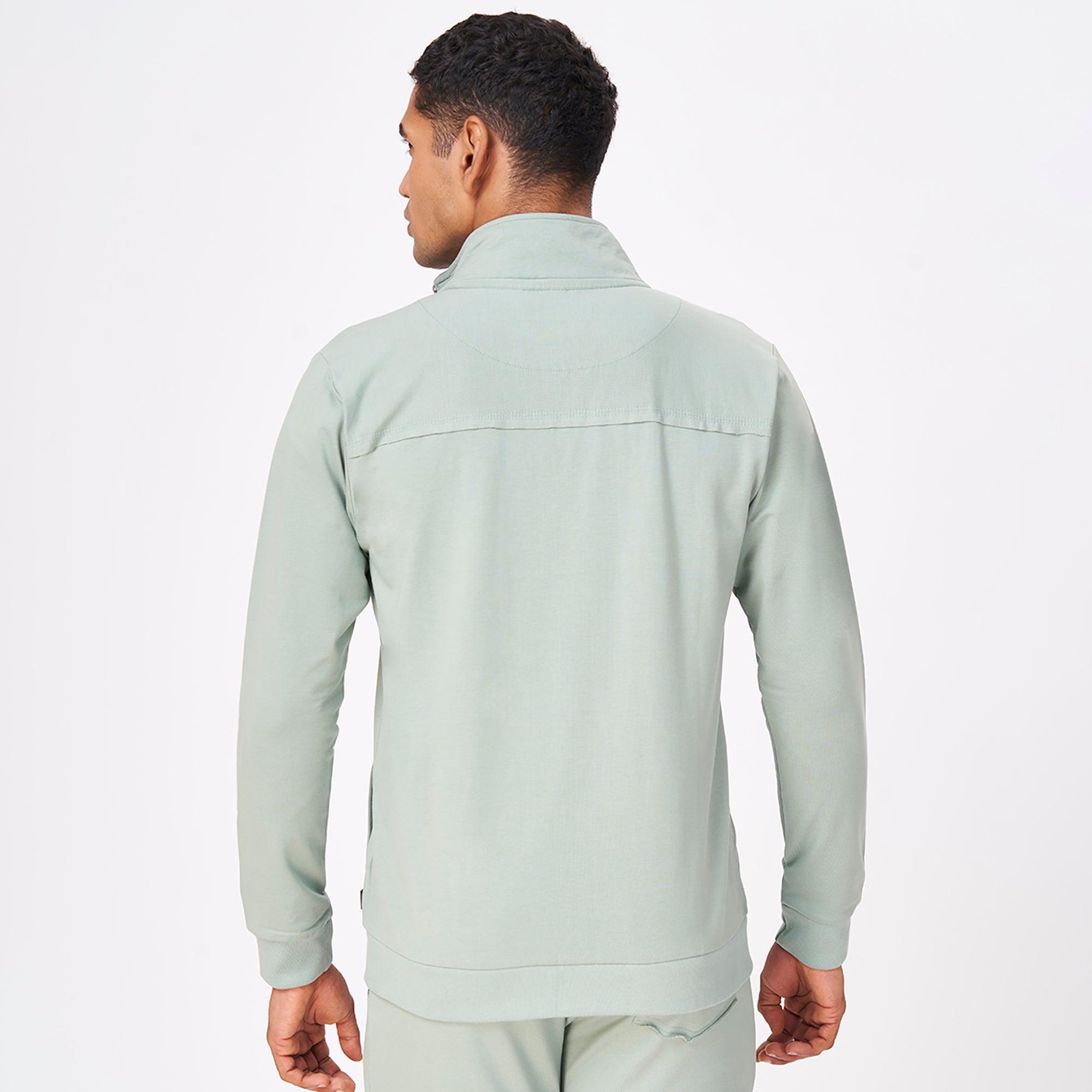 Urban Suave Jacket
