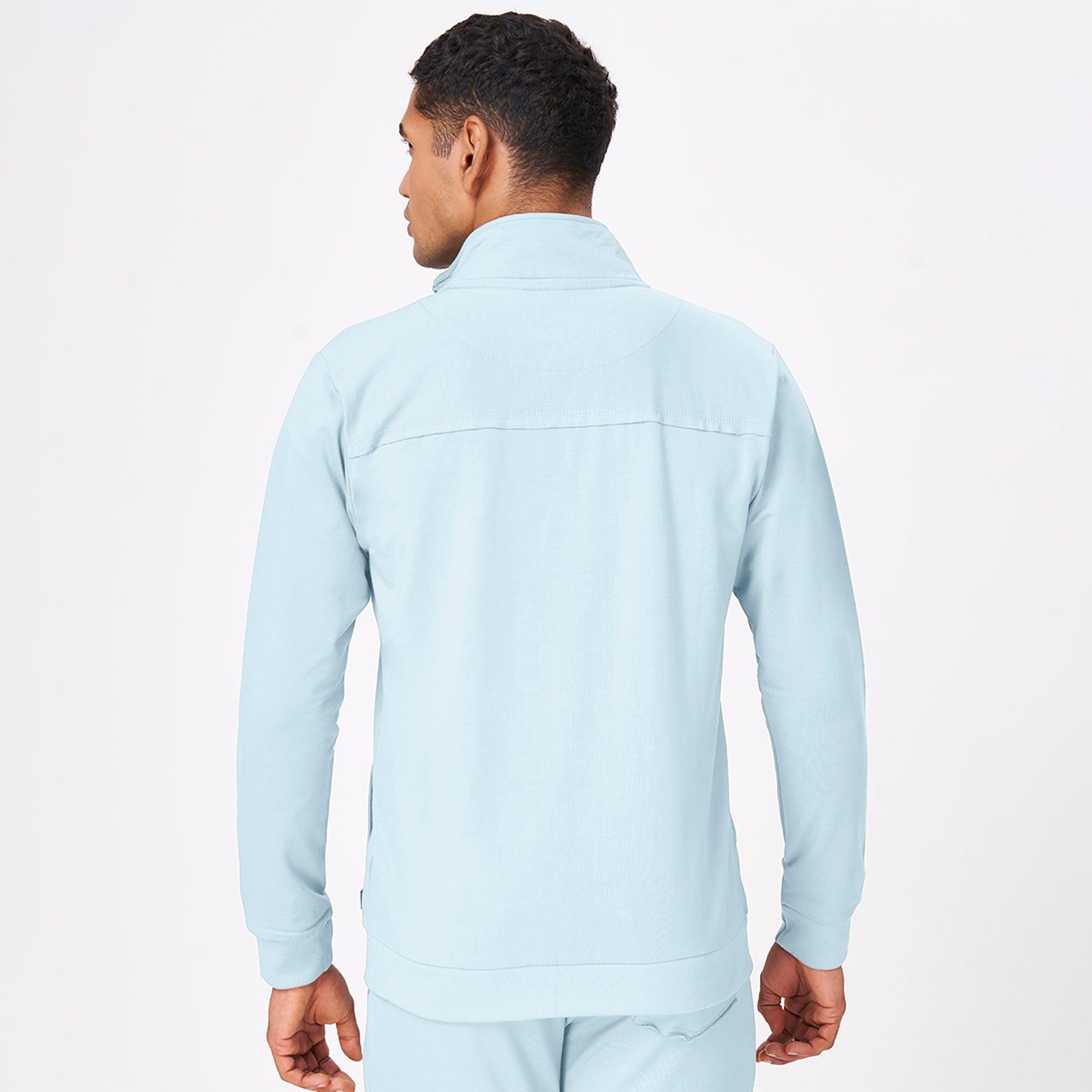 Urban Suave Jacket