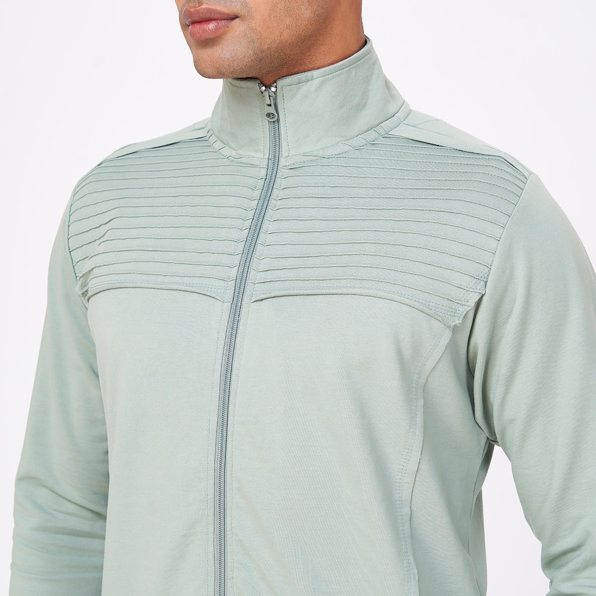 Urban Suave Jacket