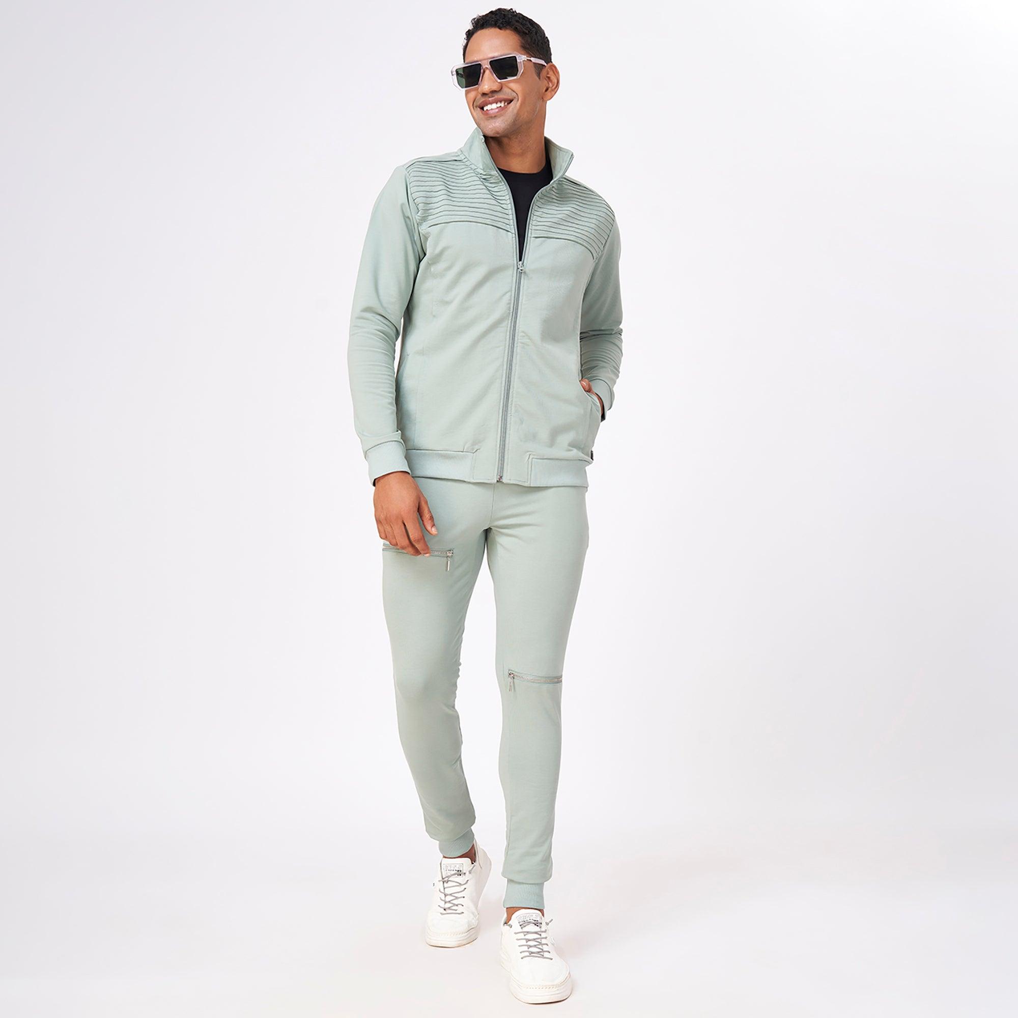 Urban Suave Jacket