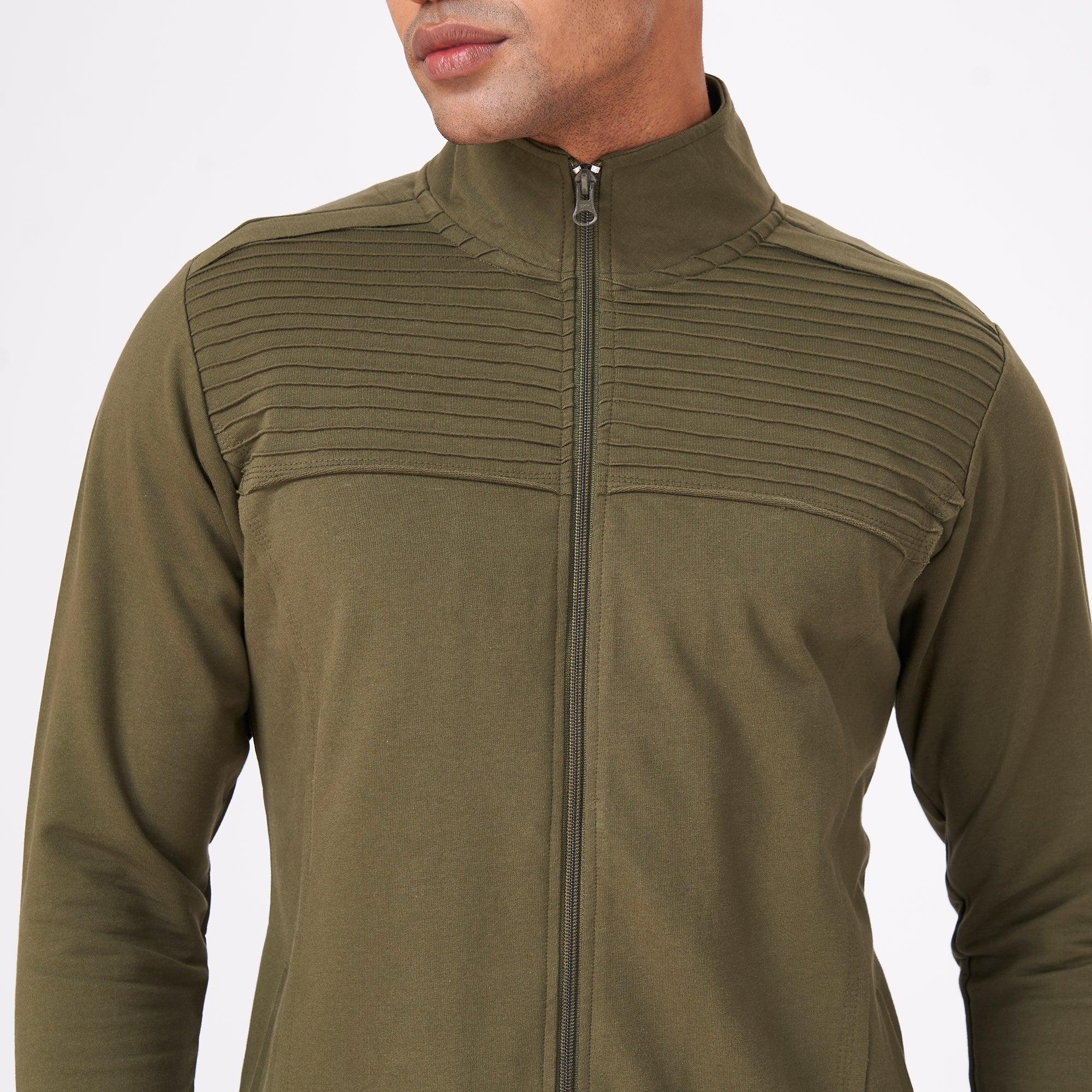 Urban Suave Jacket