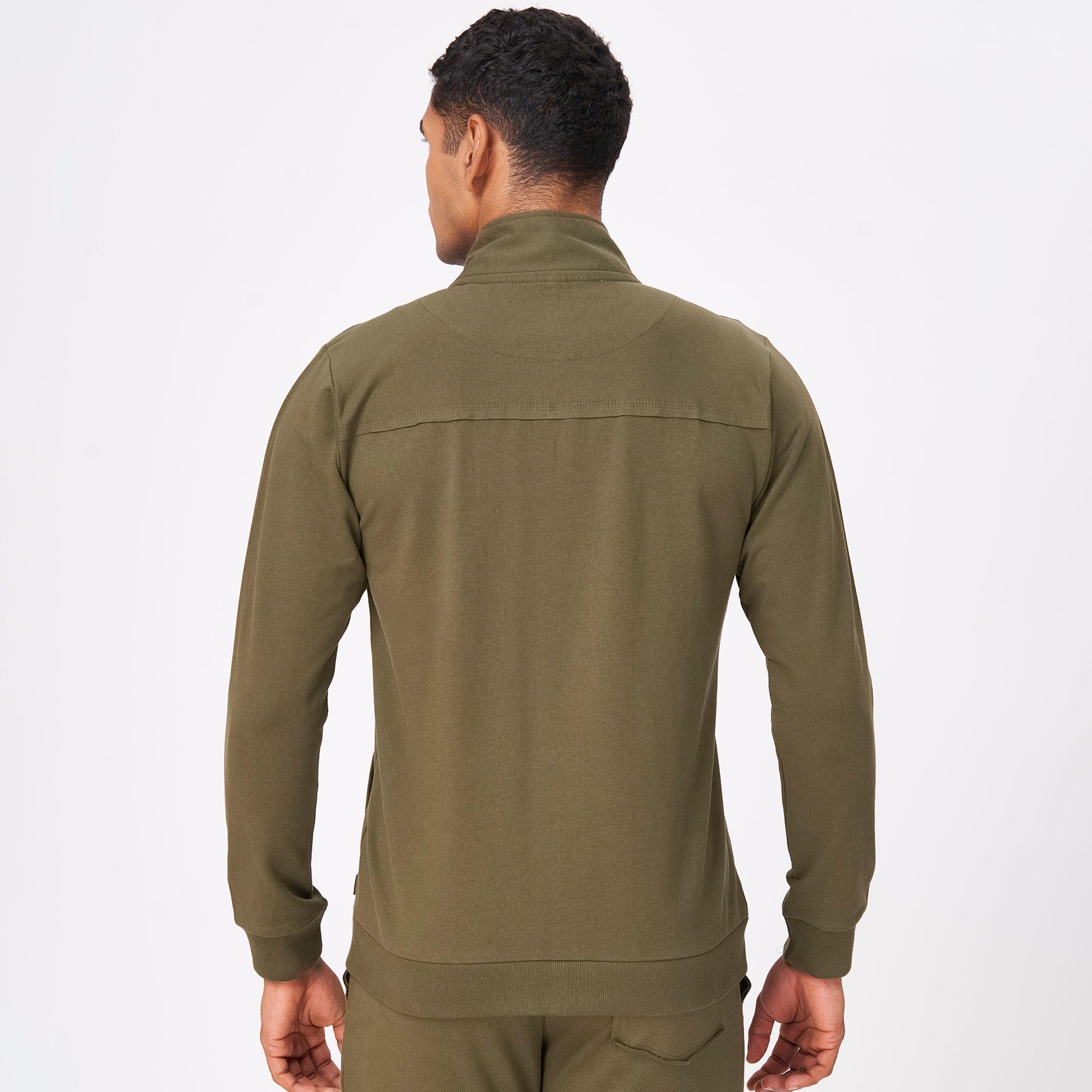 Urban Suave Jacket
