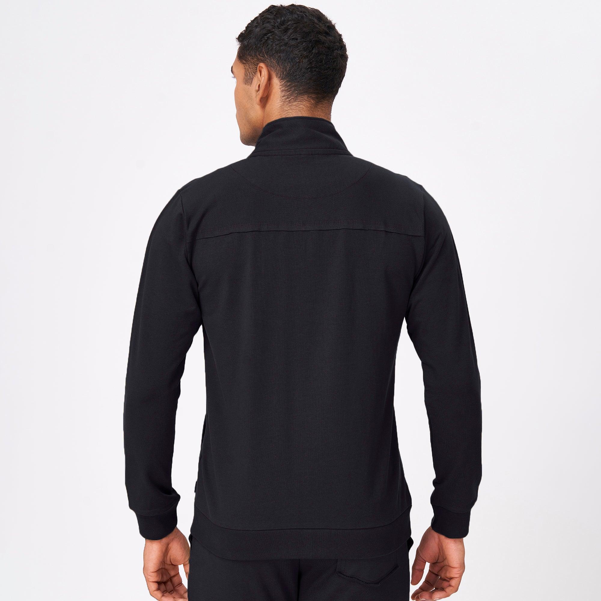 Urban Suave Jacket