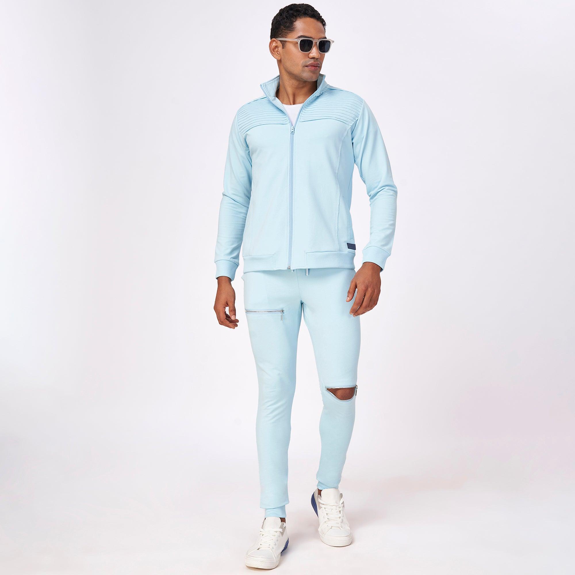Urban Suave Jacket