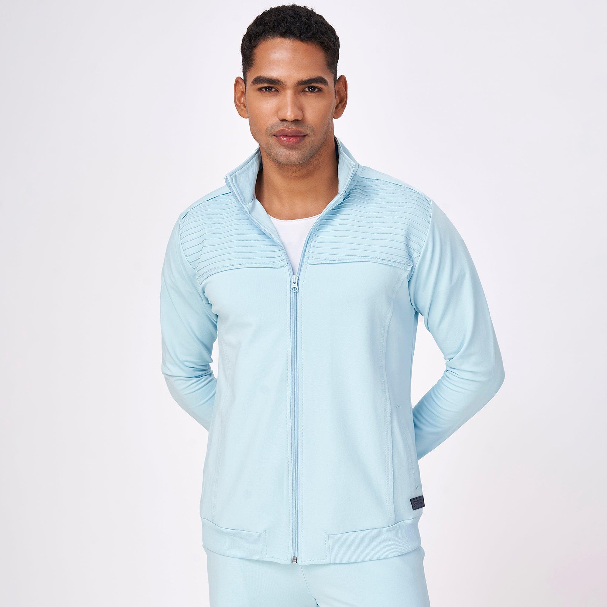 Urban Suave Jacket