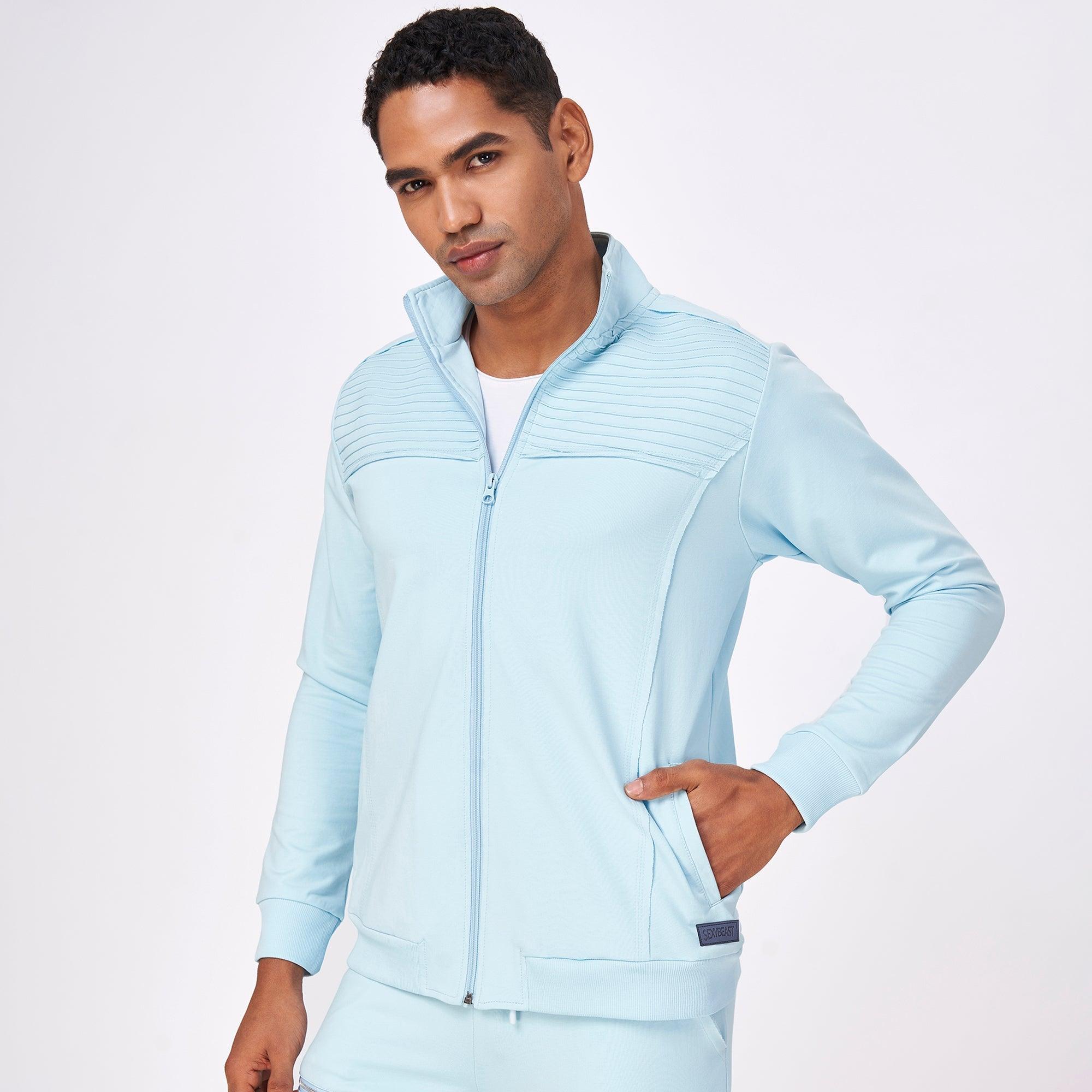 Urban Suave Jacket