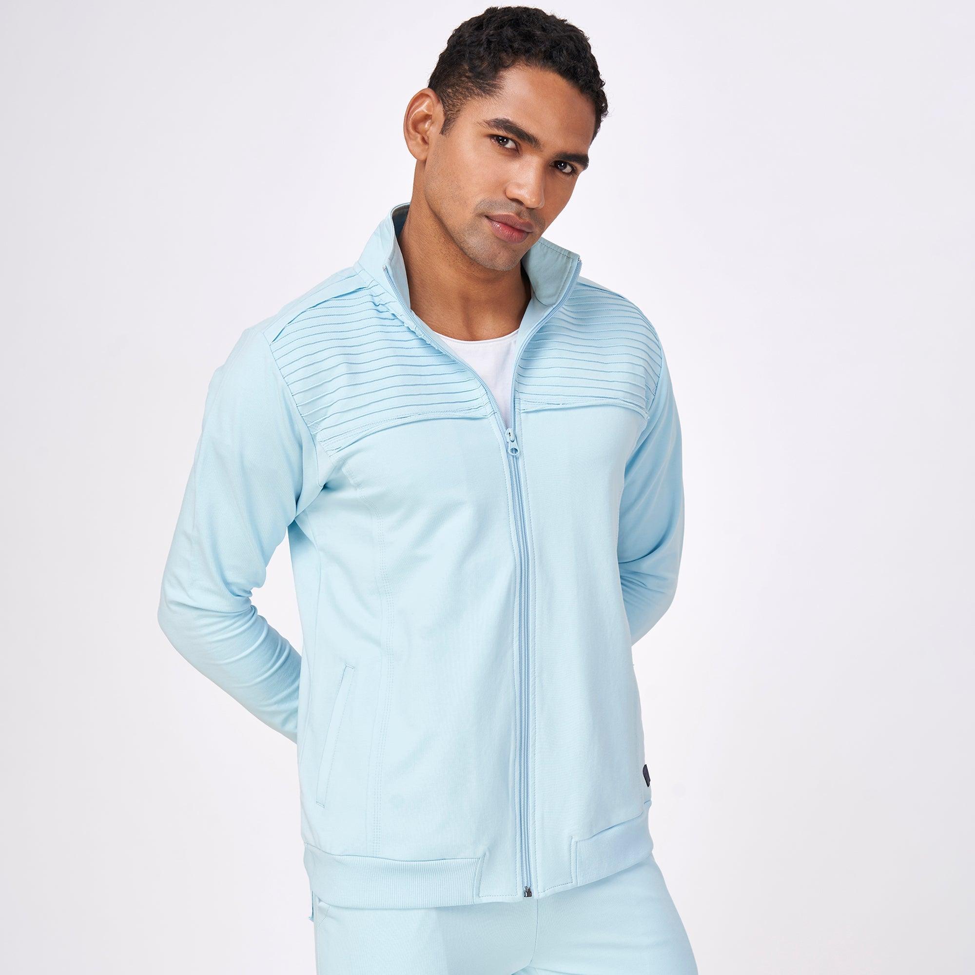 Urban Suave Jacket