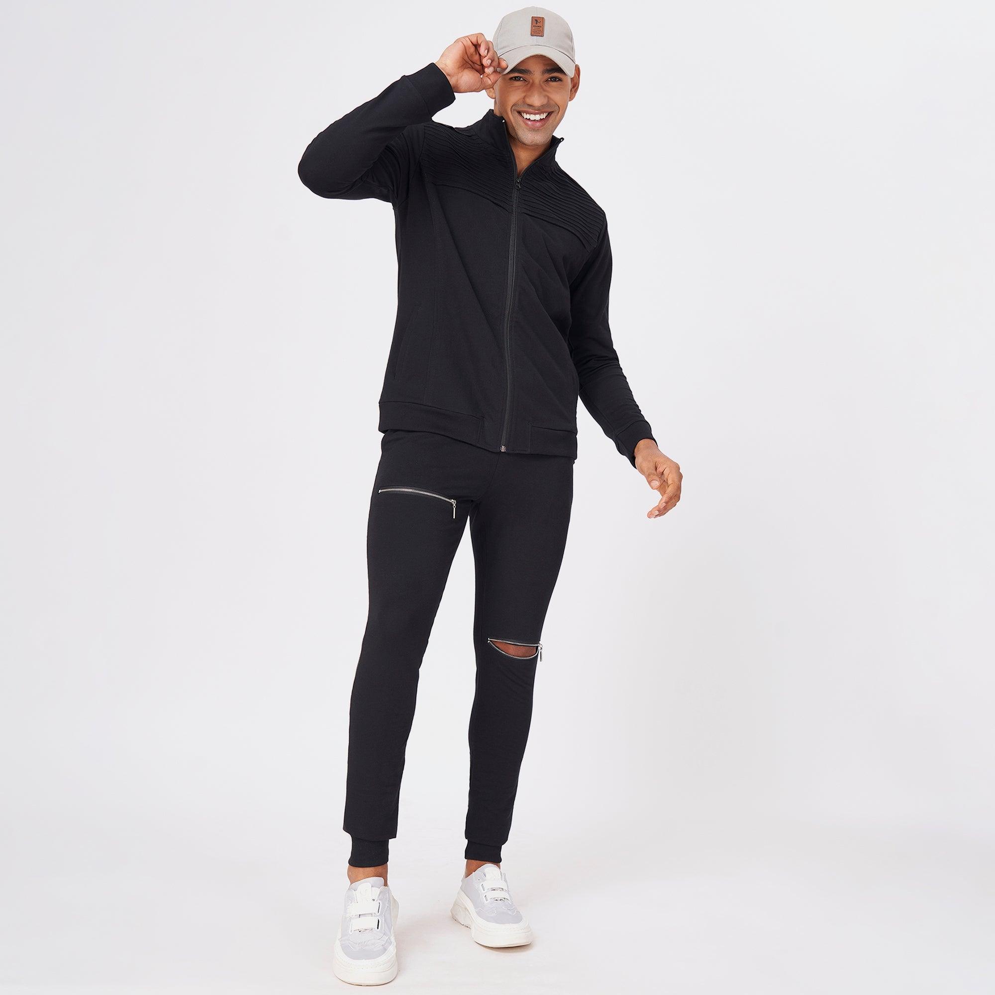 Urban Suave Jacket