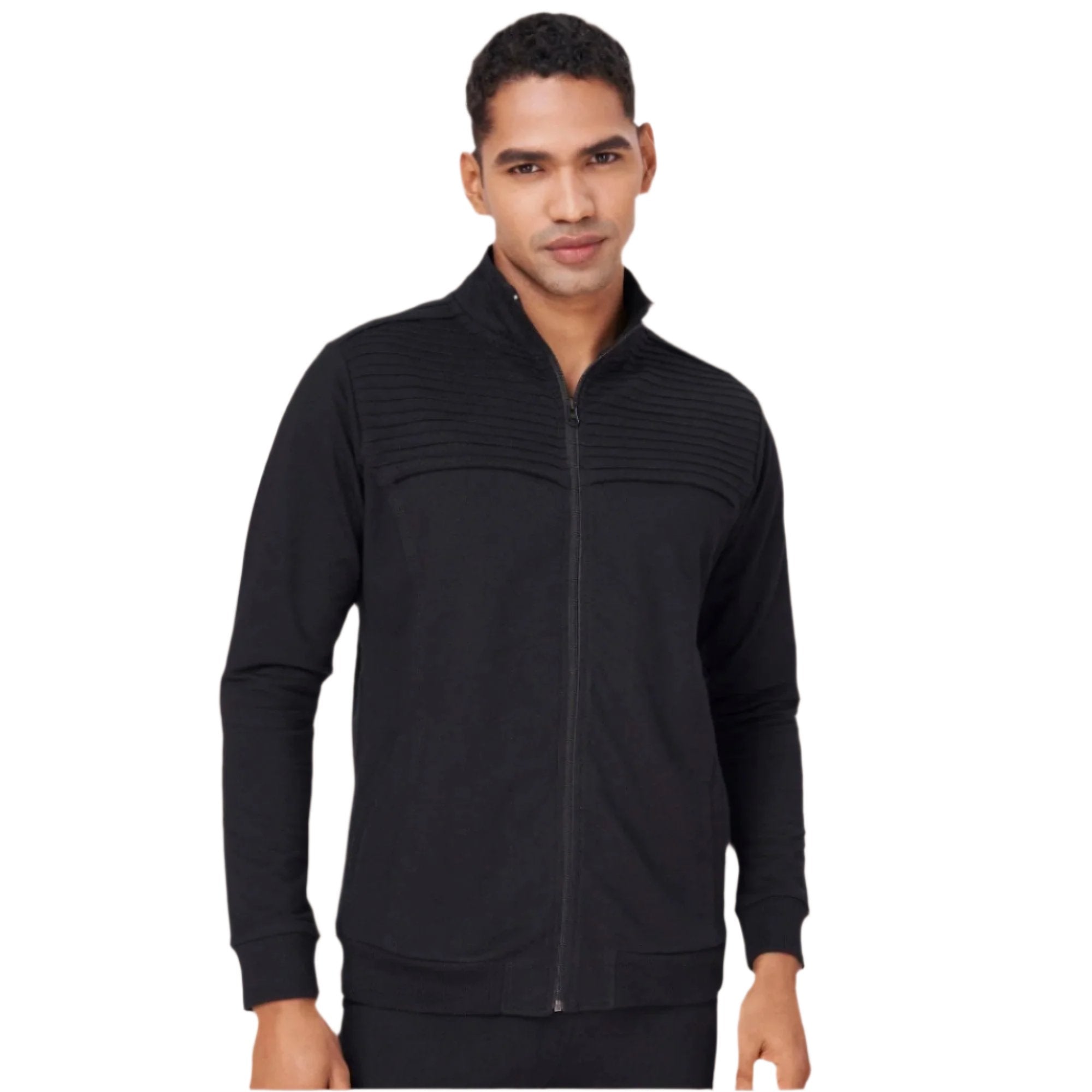 Urban Suave Jacket