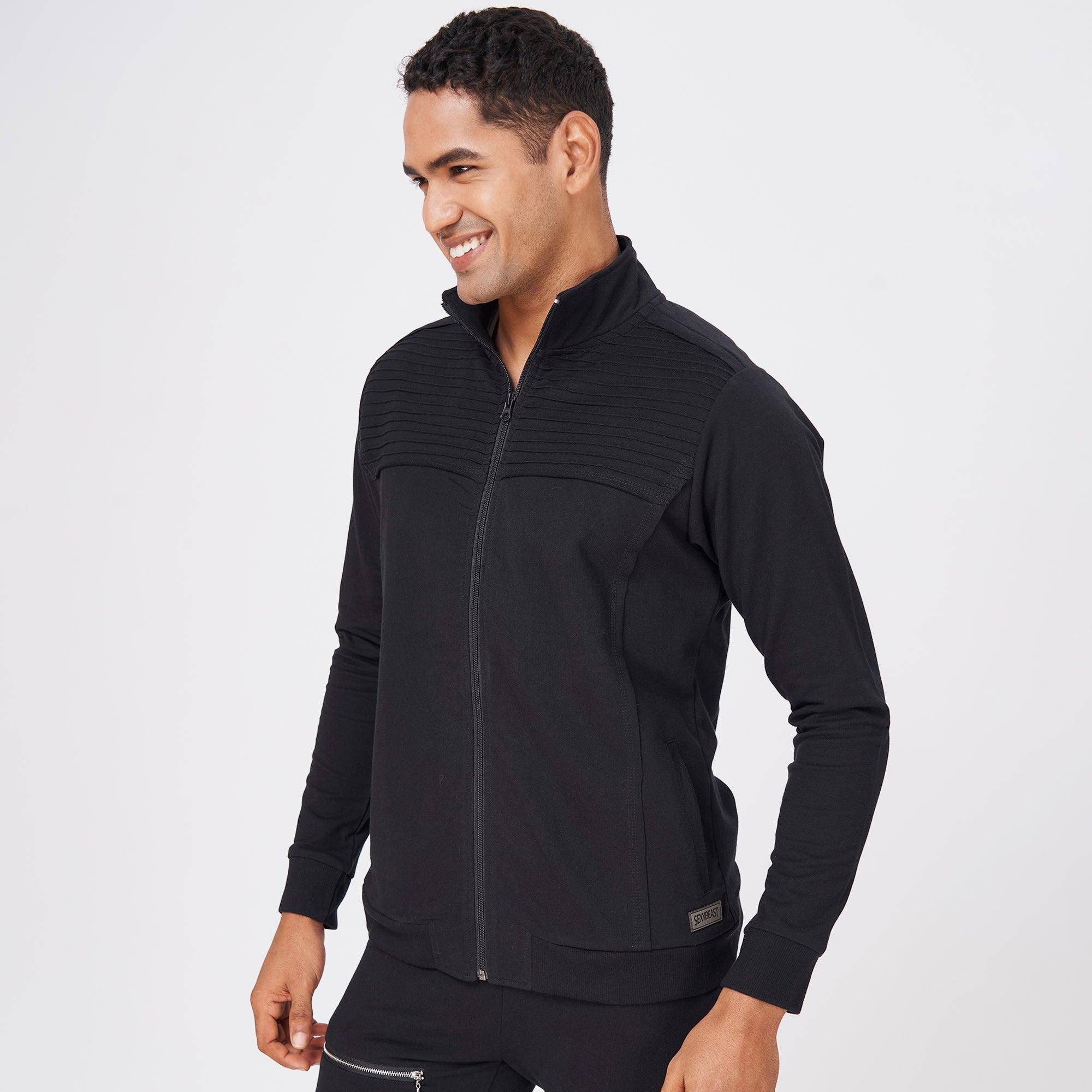 Urban Suave Jacket