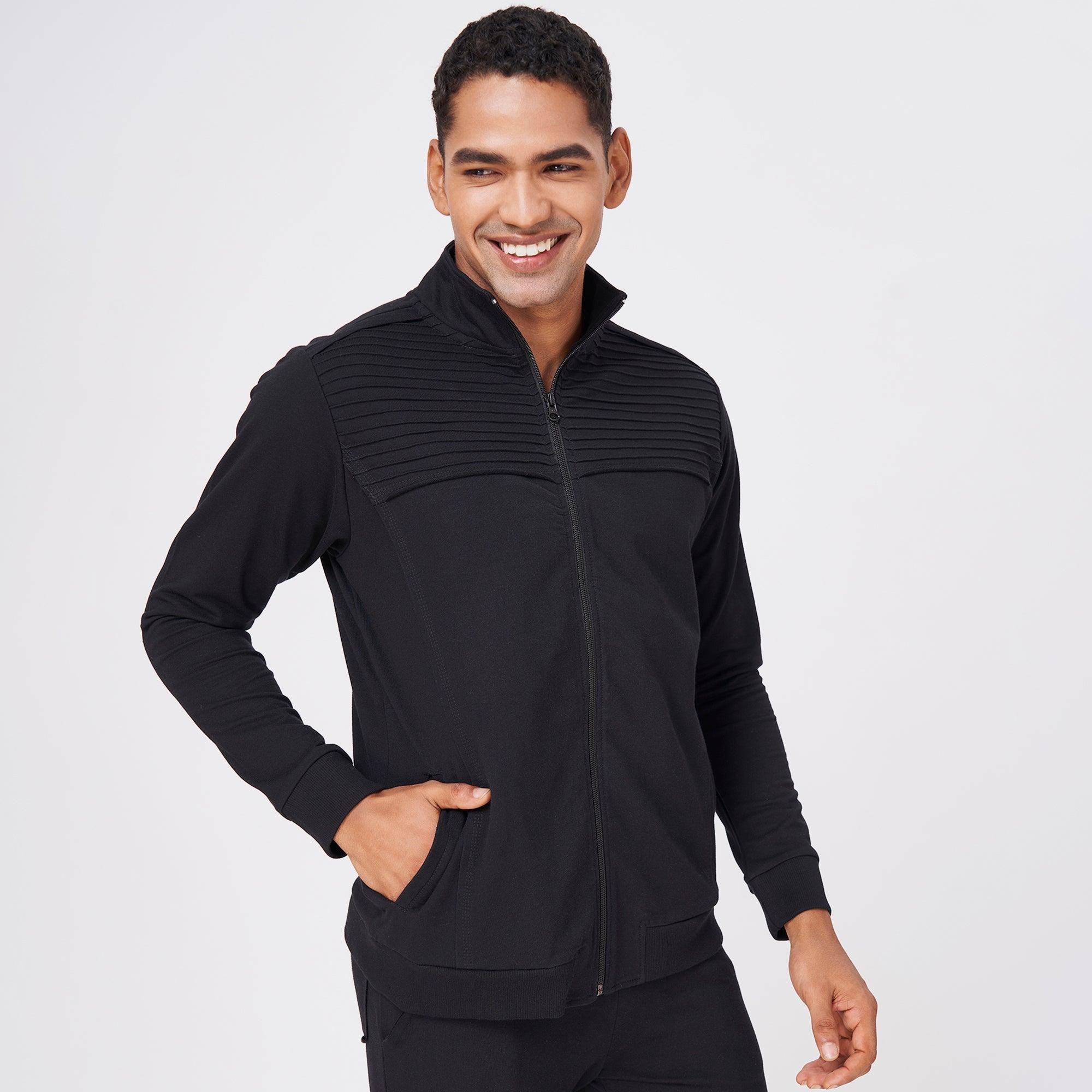 Urban Suave Jacket