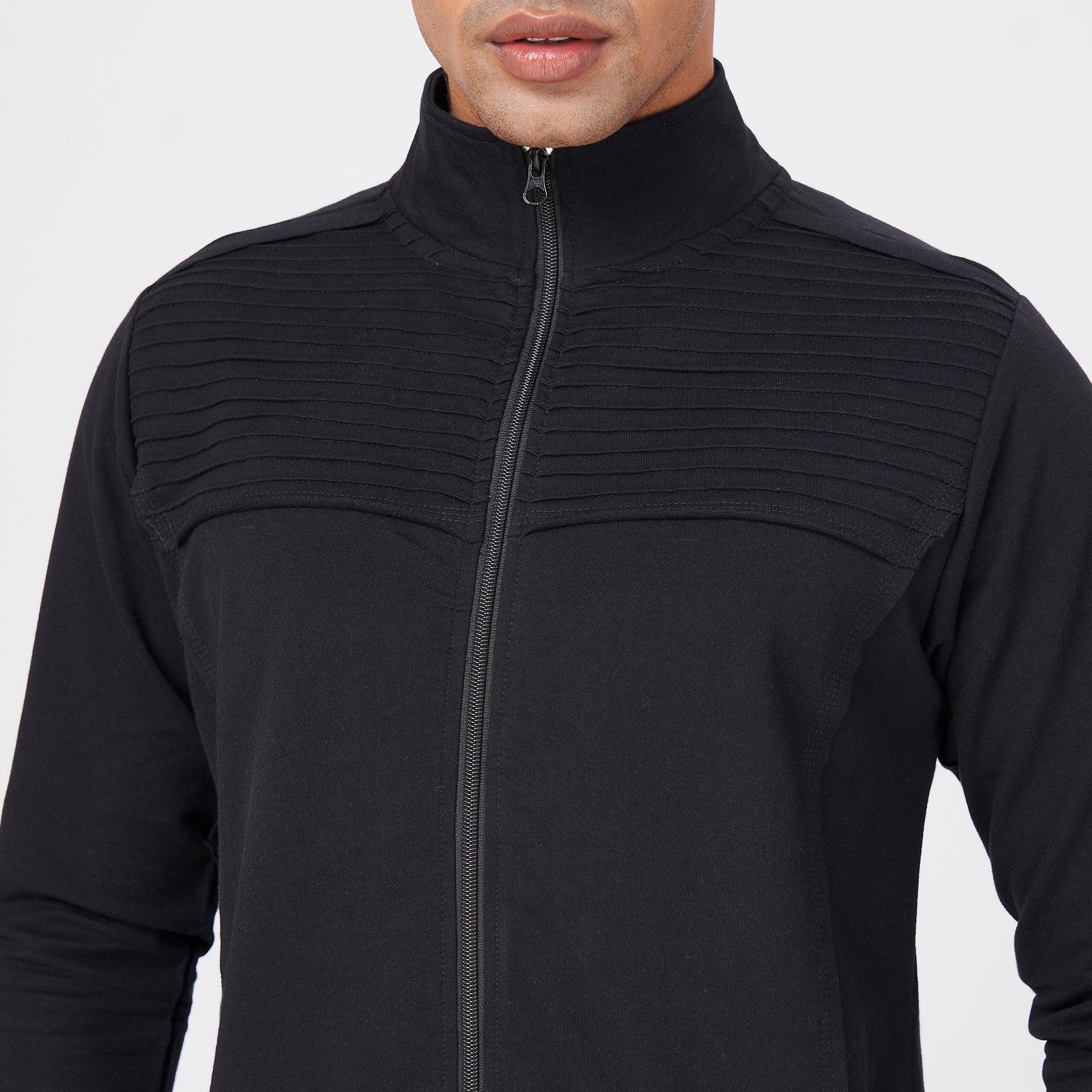 Urban Suave Jacket