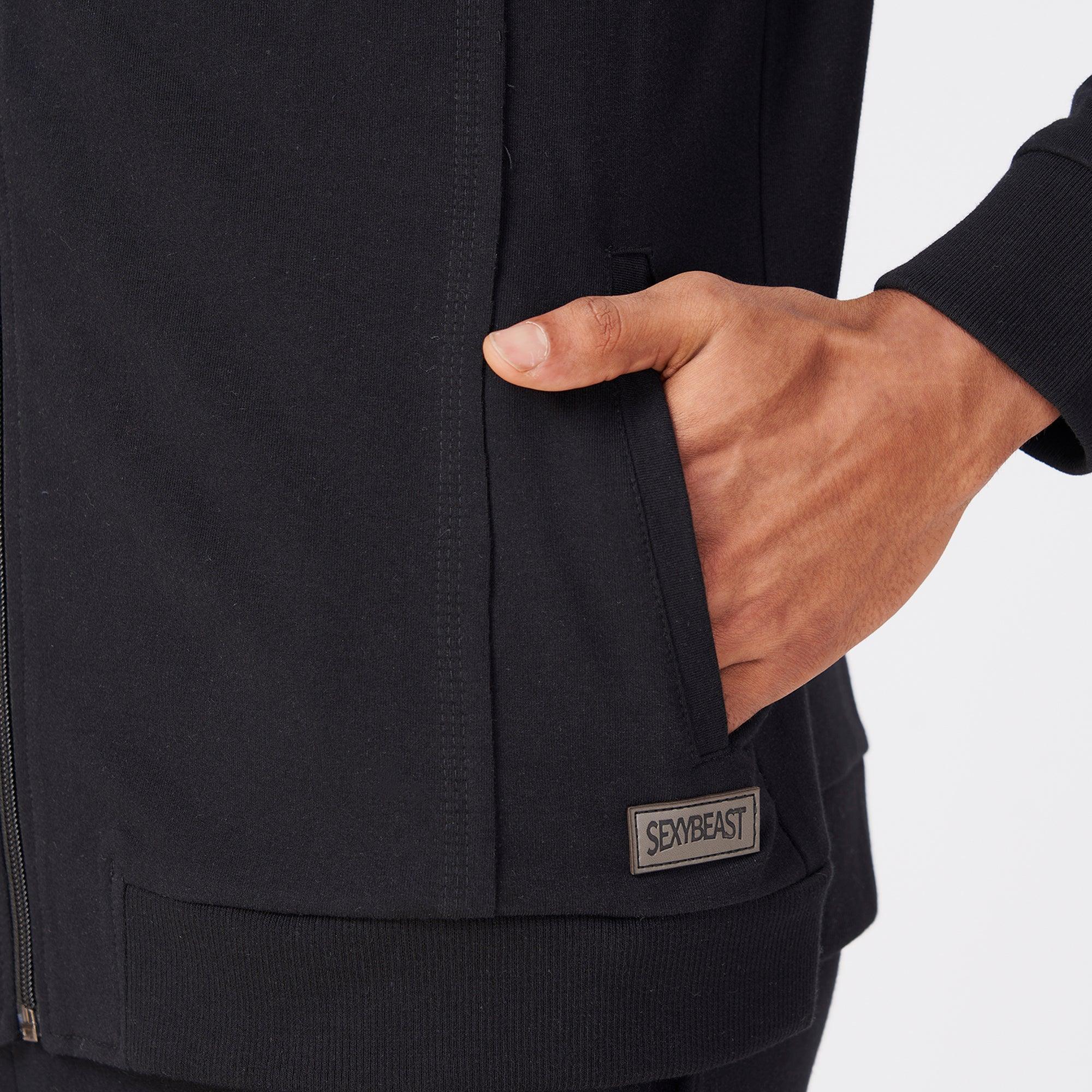 Urban Suave Jacket