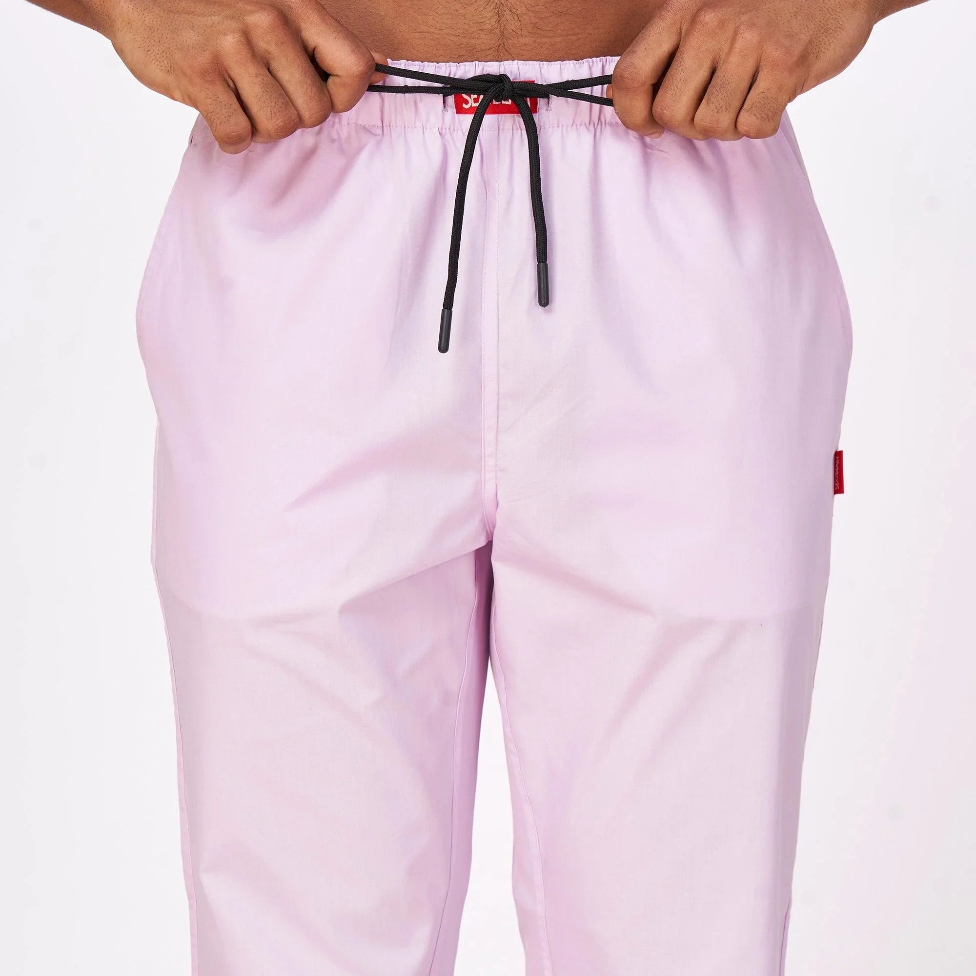 Solid Lounge Pants
