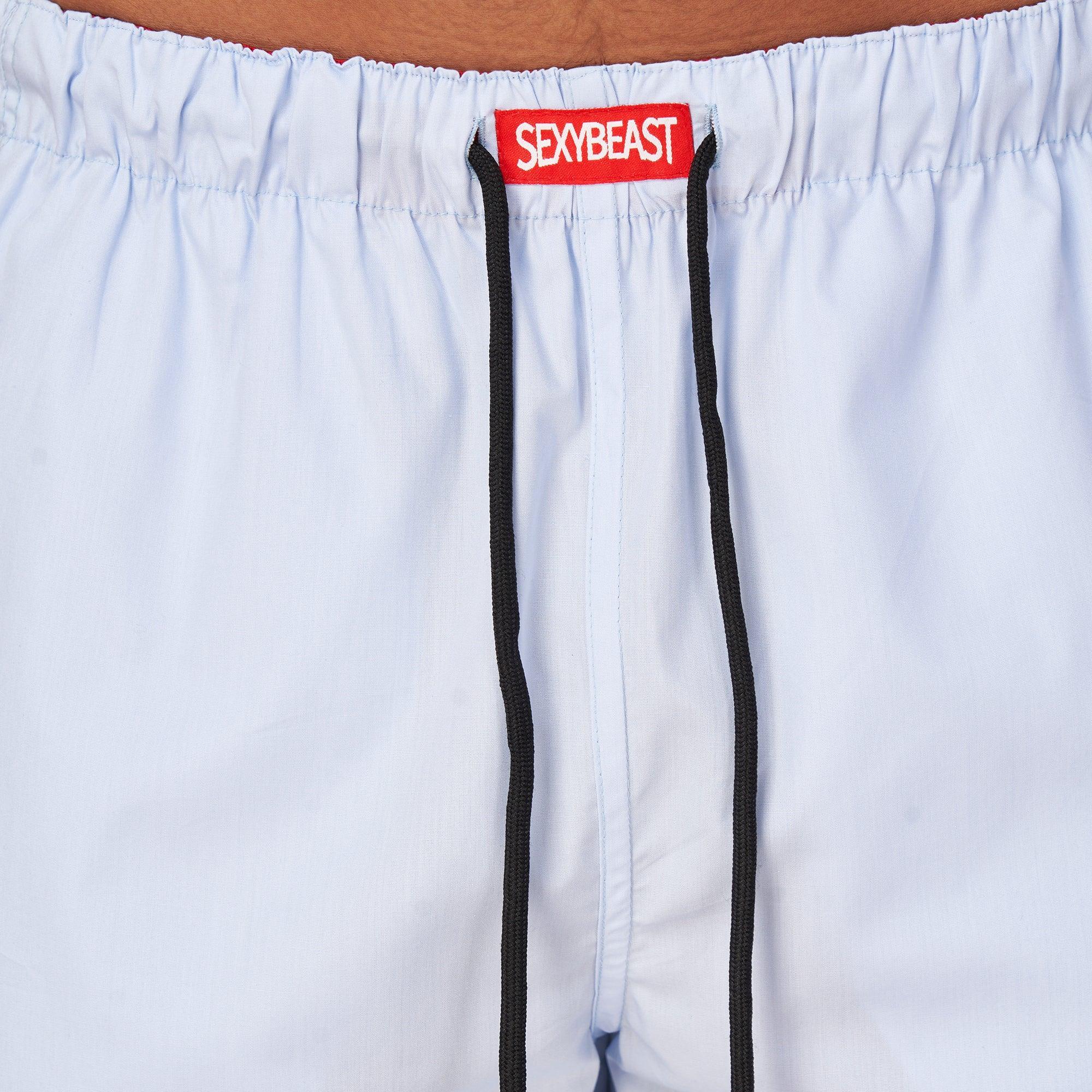 Solid Lounge Pants