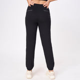Luminous Stripe Joggers