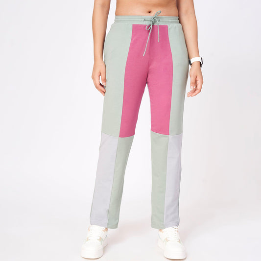 Vivid Vogue Palazzos 2000