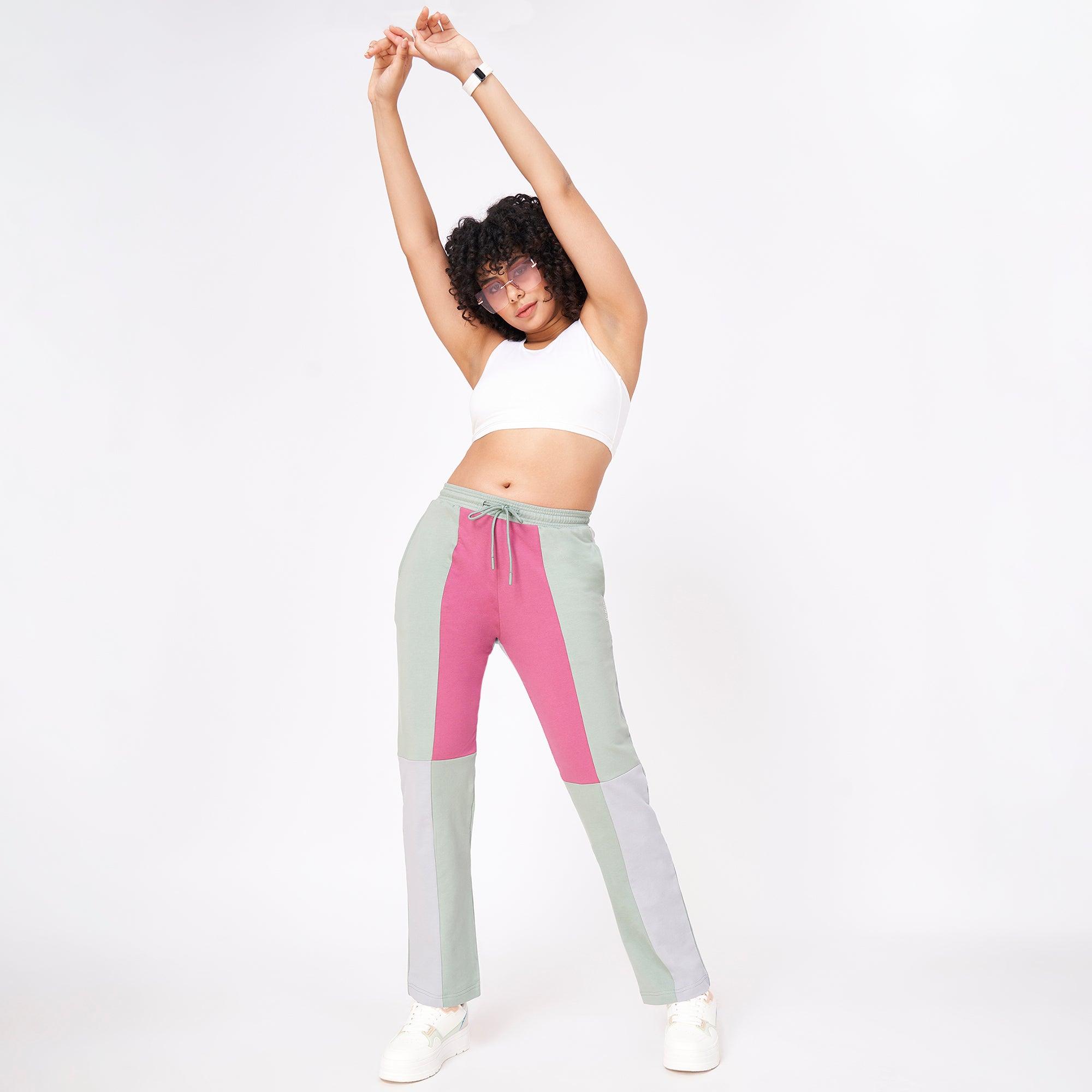 Vivid Vogue Palazzos