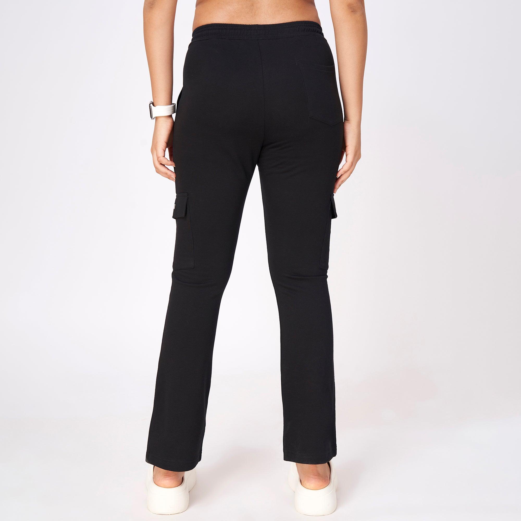 Glide Groove Pants