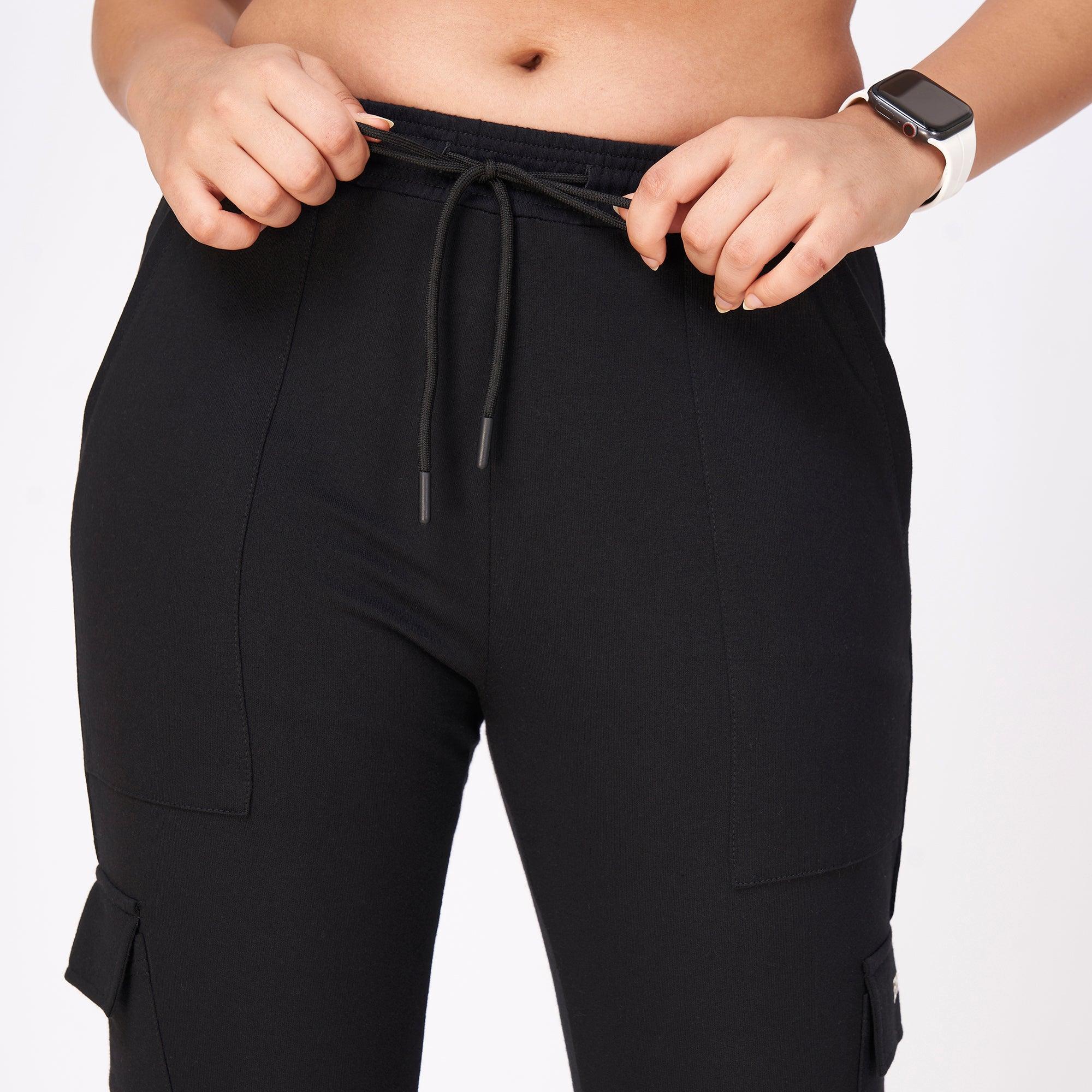 Glide Groove Pants