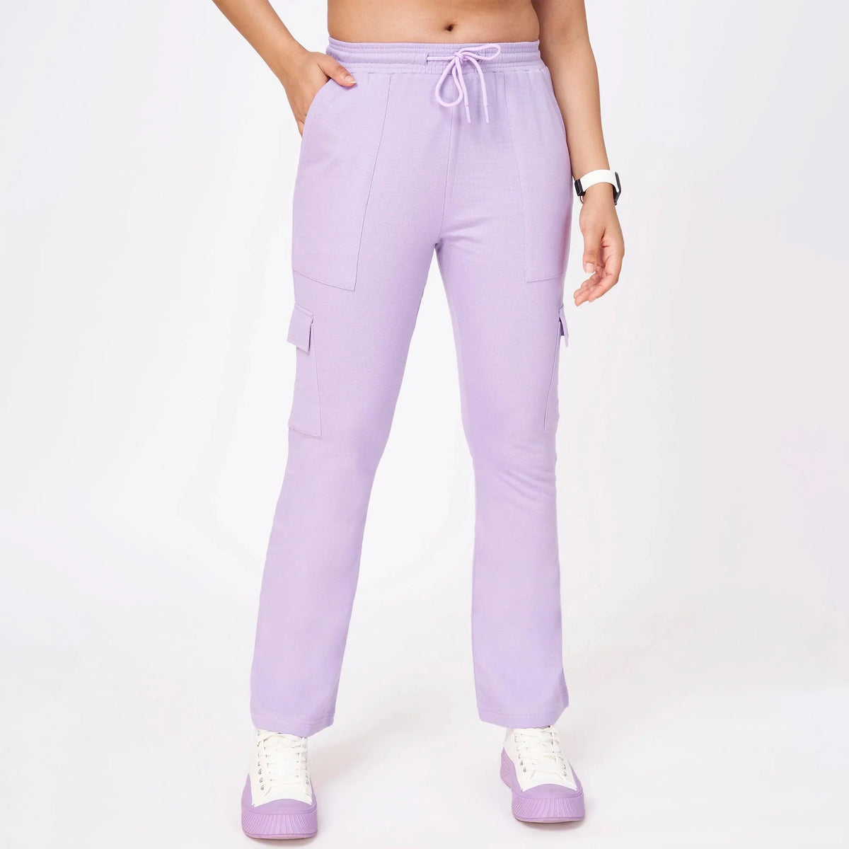 Glide Groove Pants
