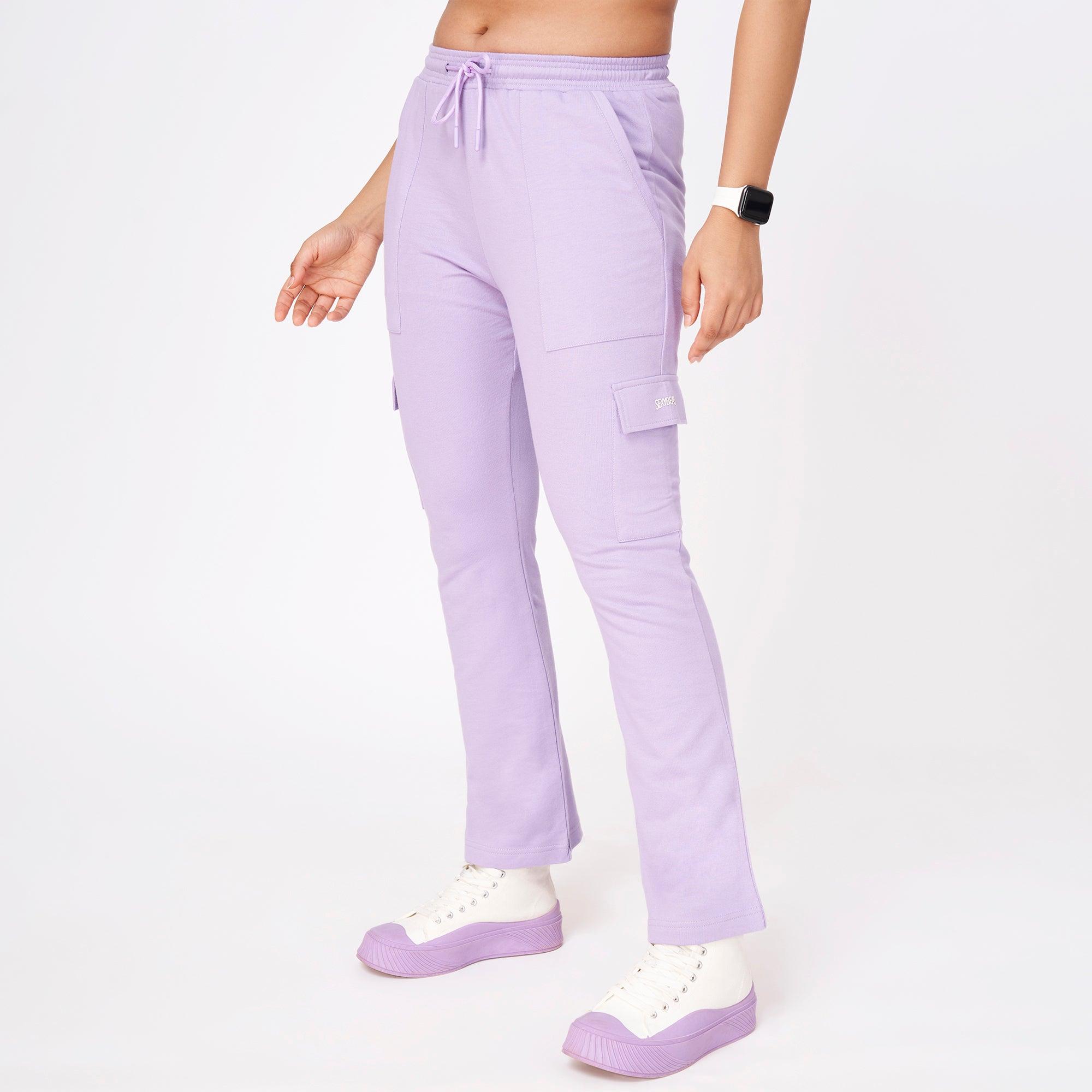Glide Groove Pants