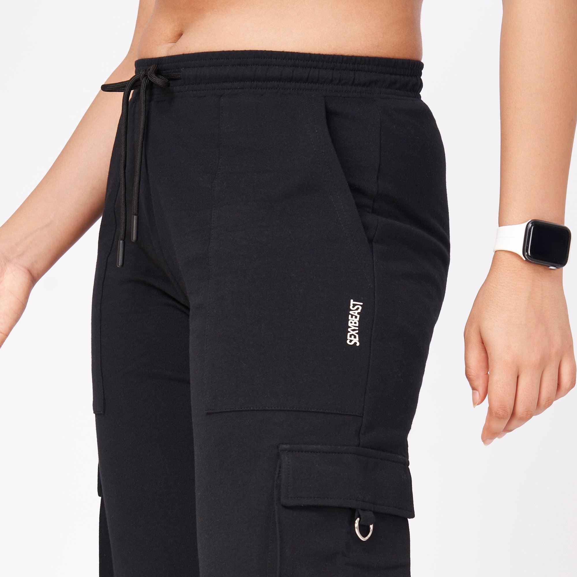 Explorer Cargo Pants