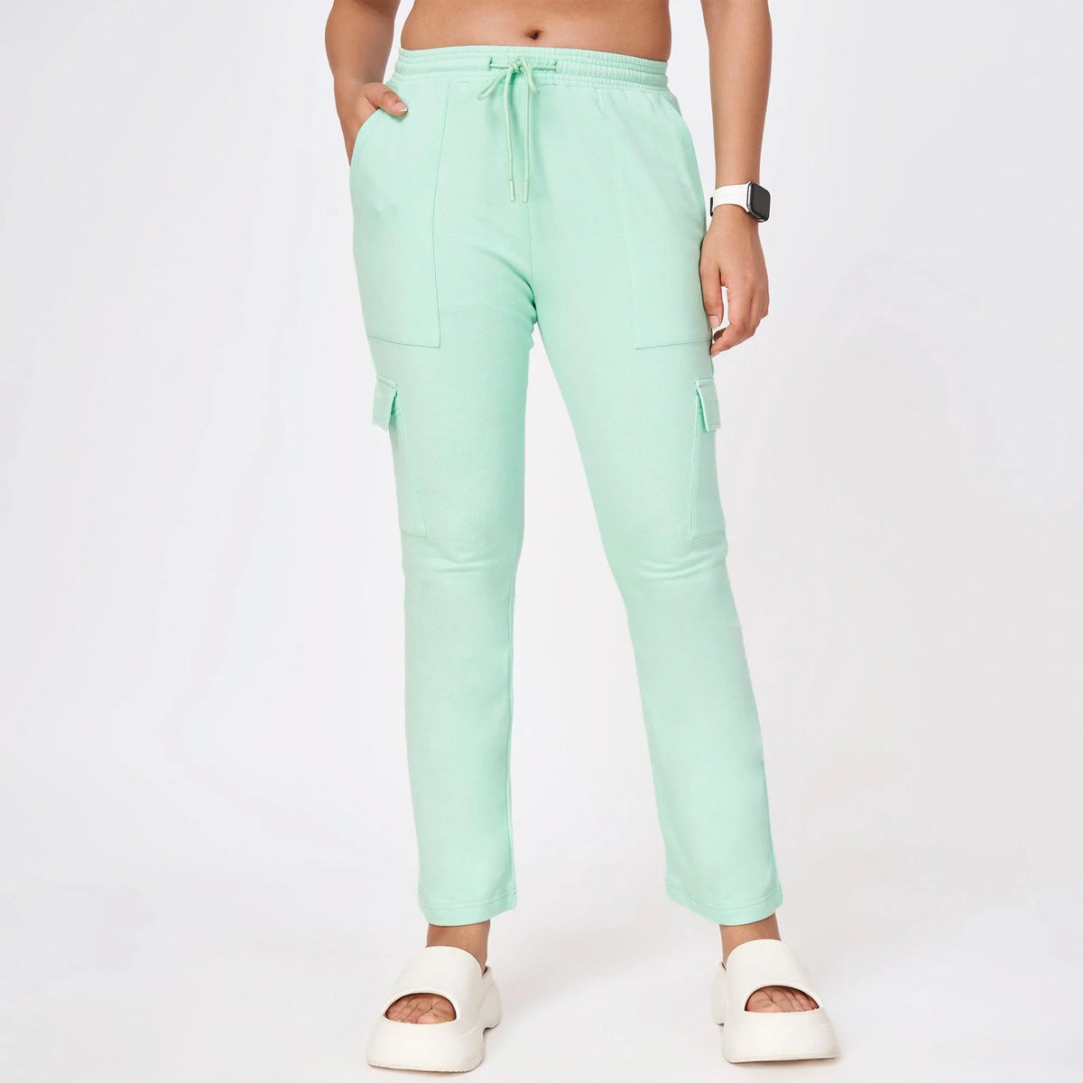 Glide Groove Pants