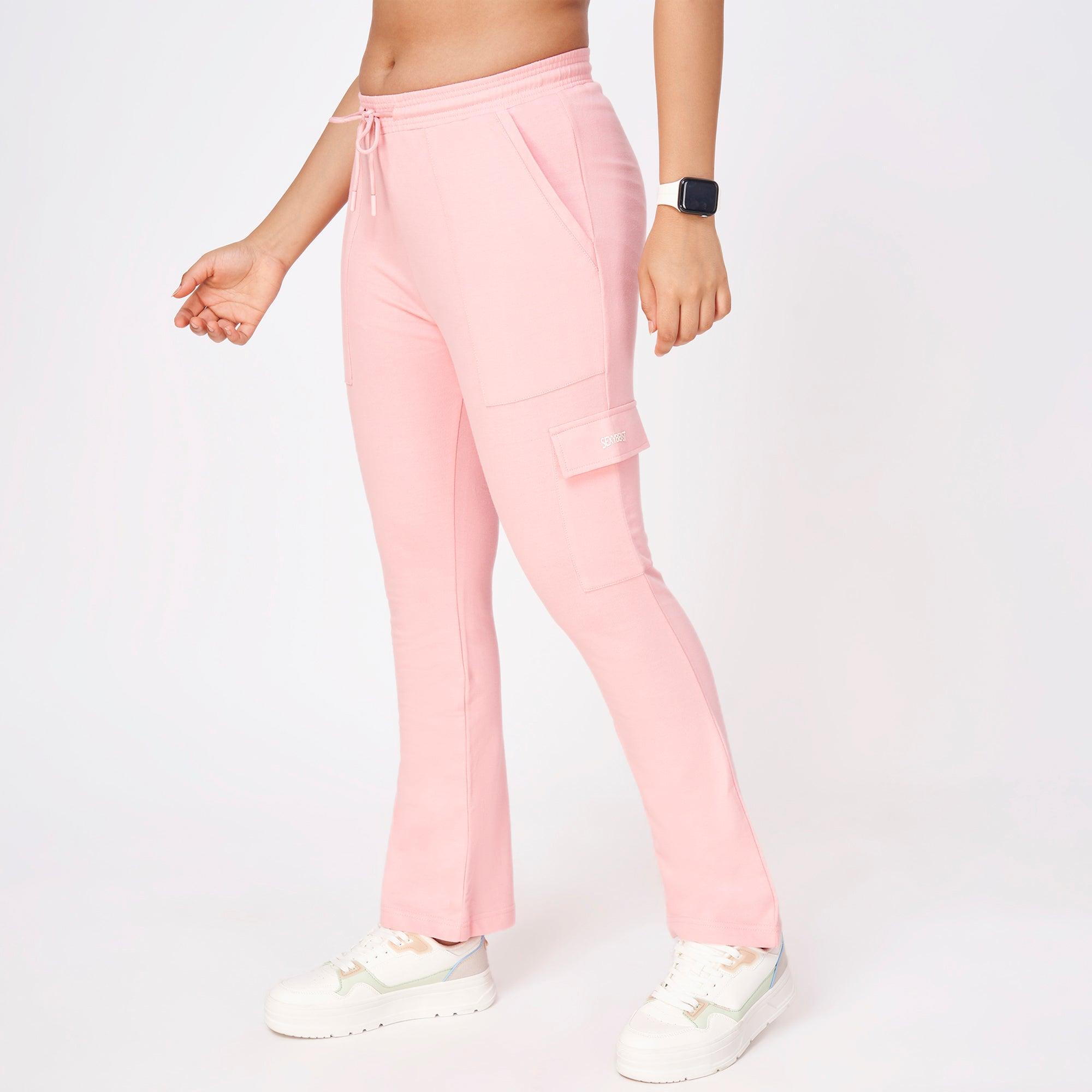 Glide Groove Pants