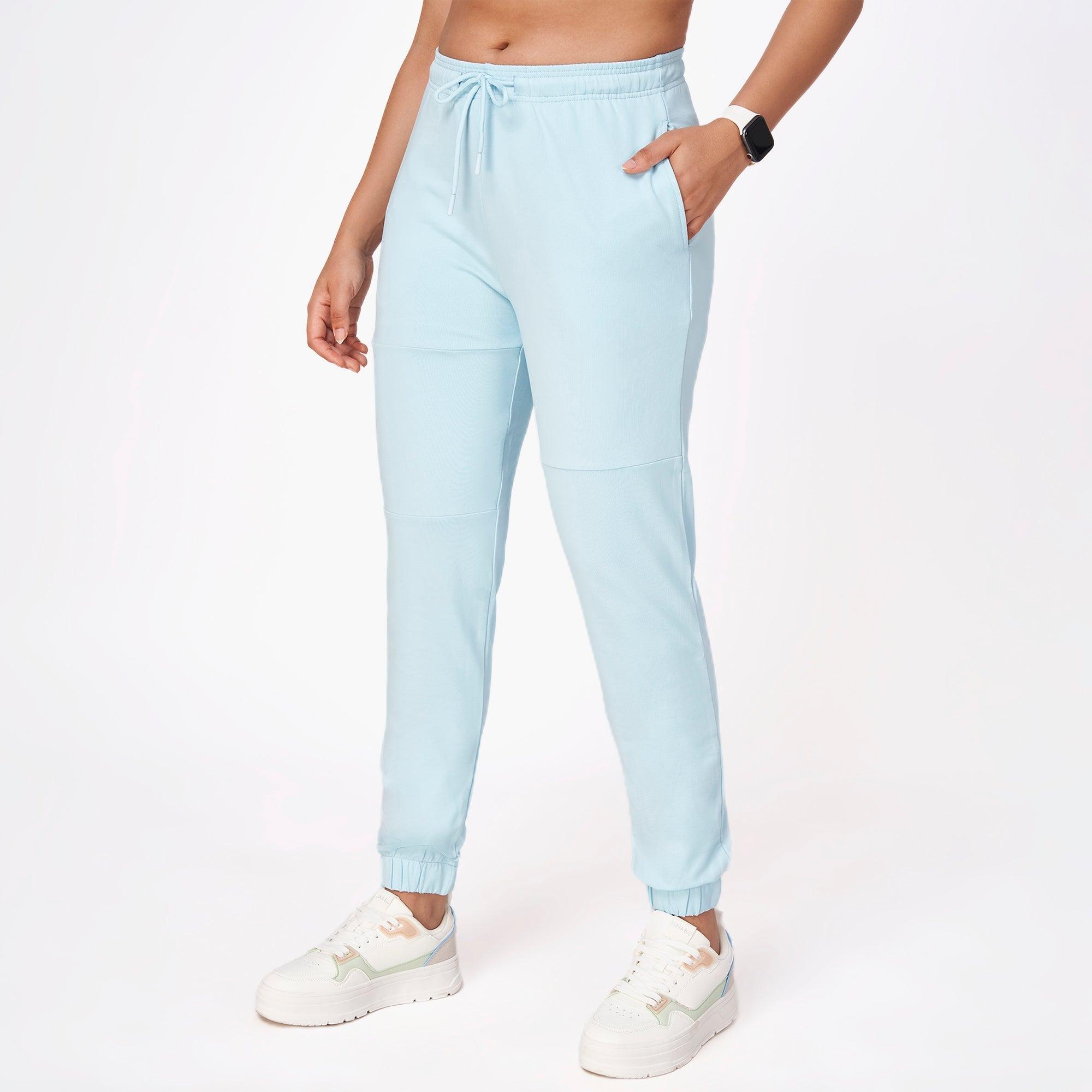 Crafted Contour Joggers