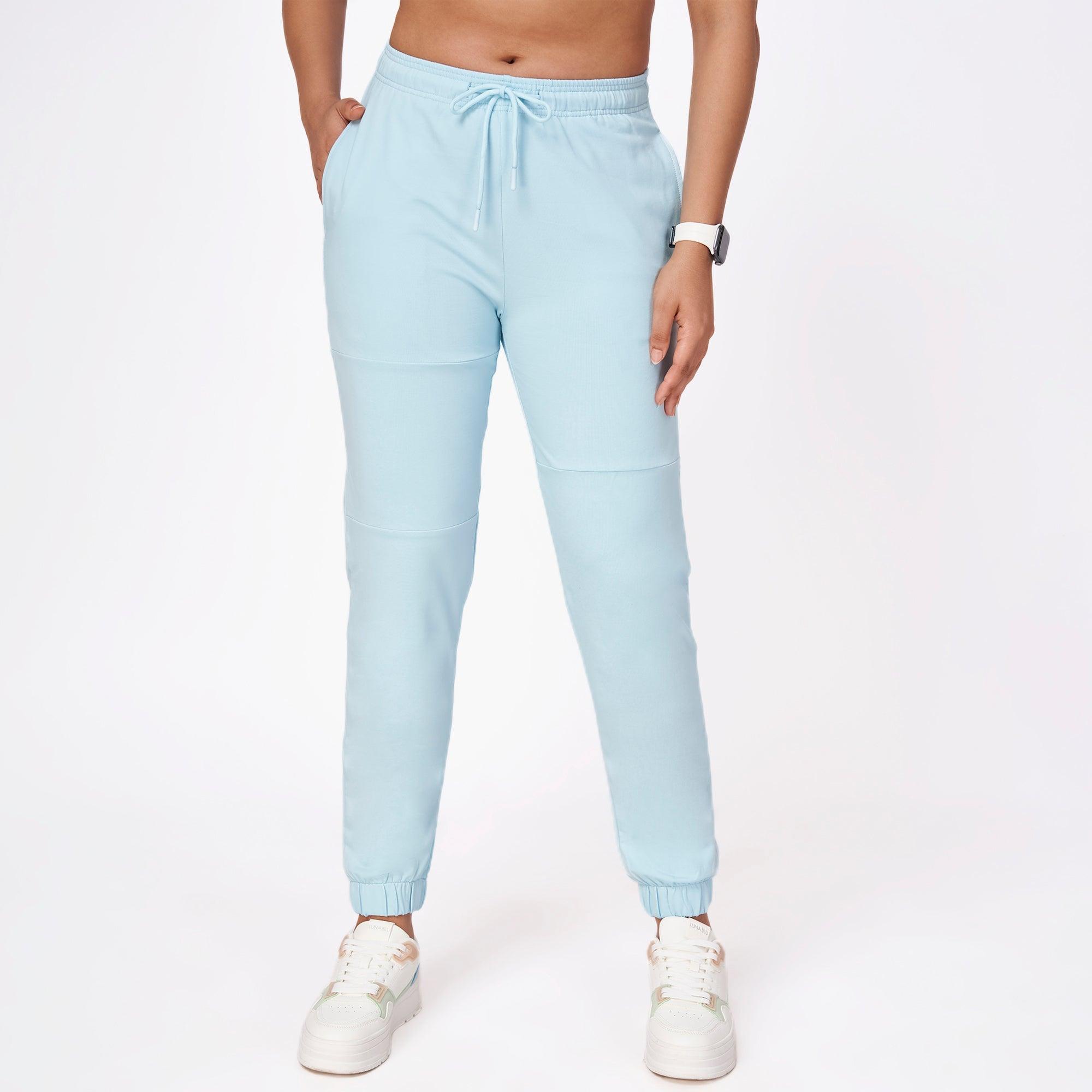 Crafted Contour Joggers