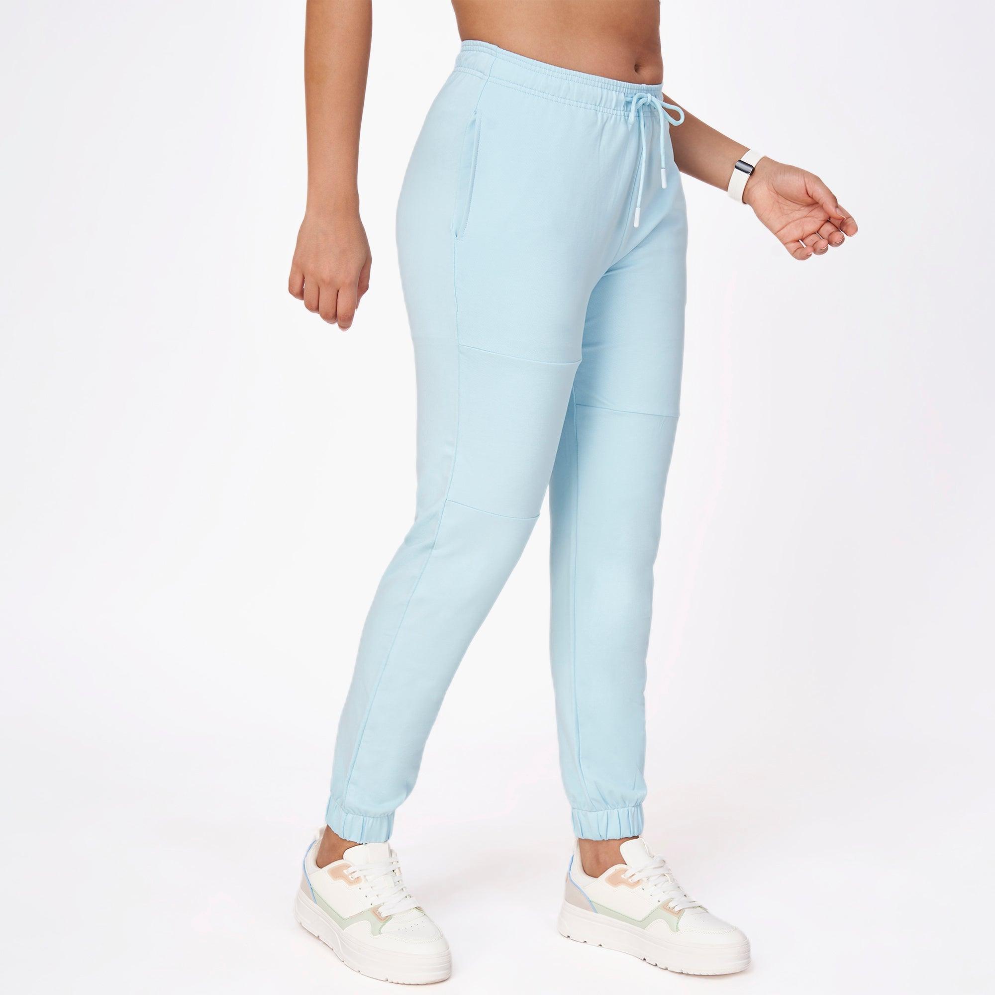 Crafted Contour Joggers