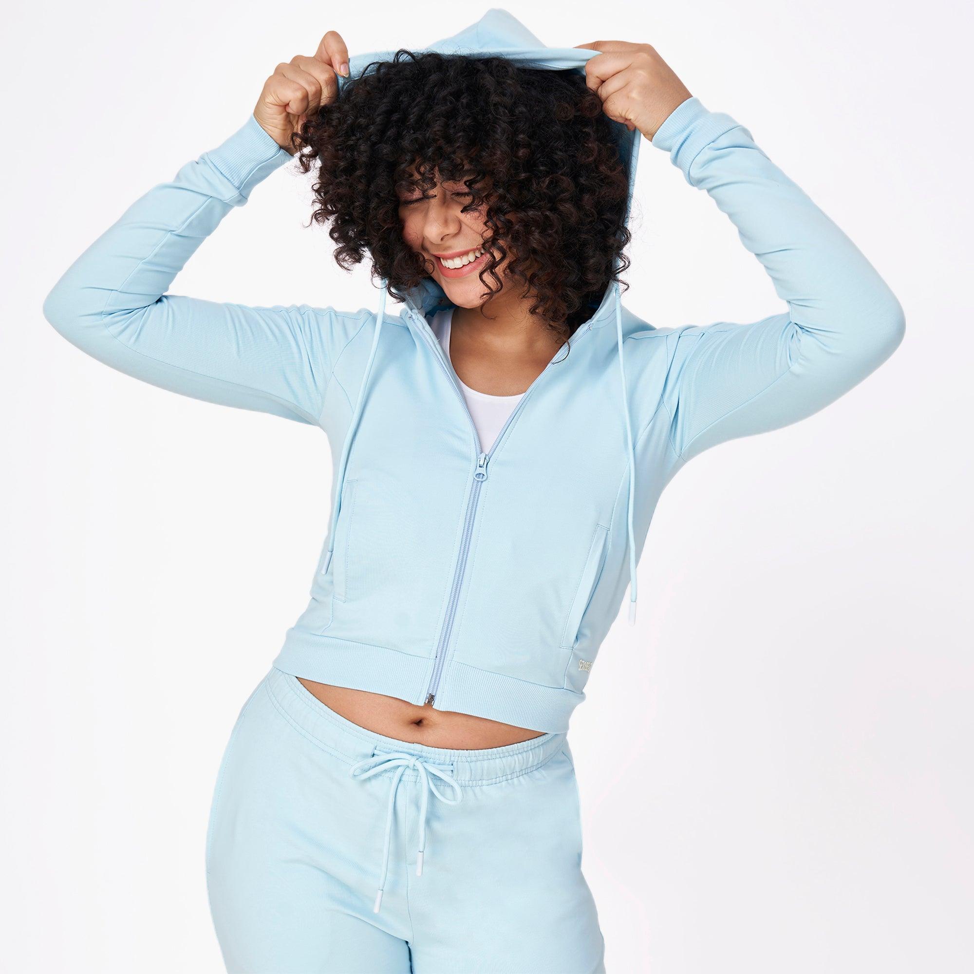 Glamhood Crop