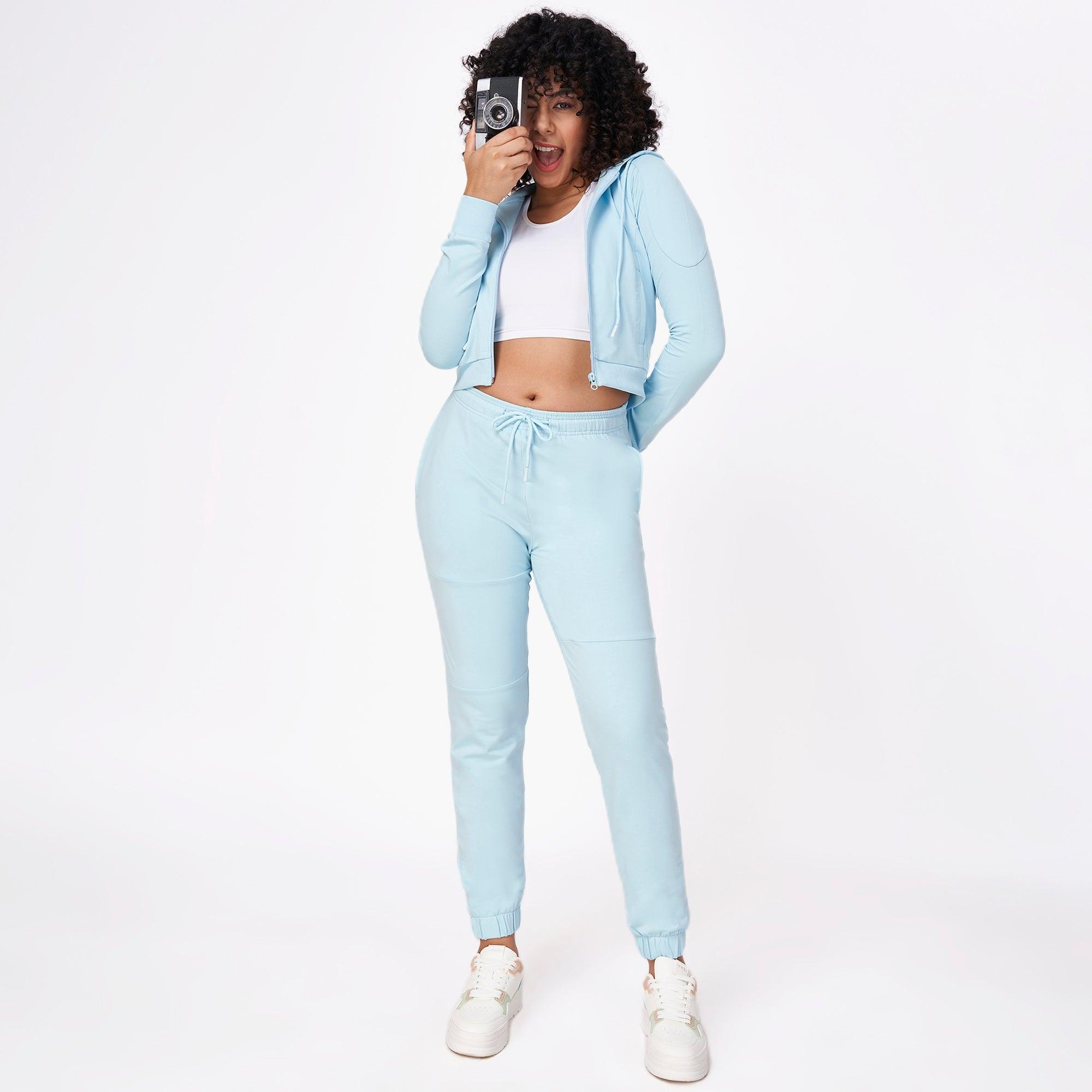 Crafted Contour Joggers