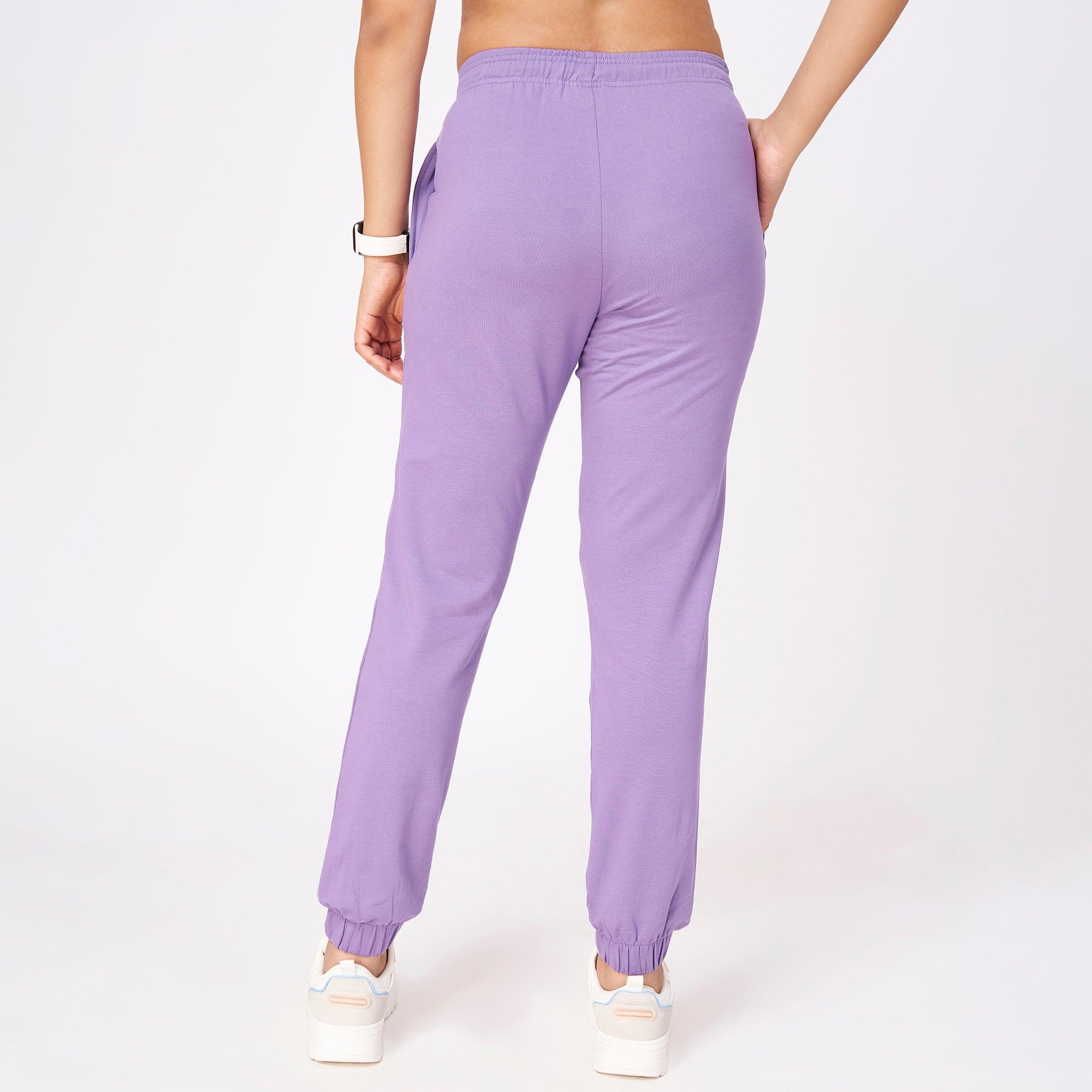 Crafted Contour Joggers