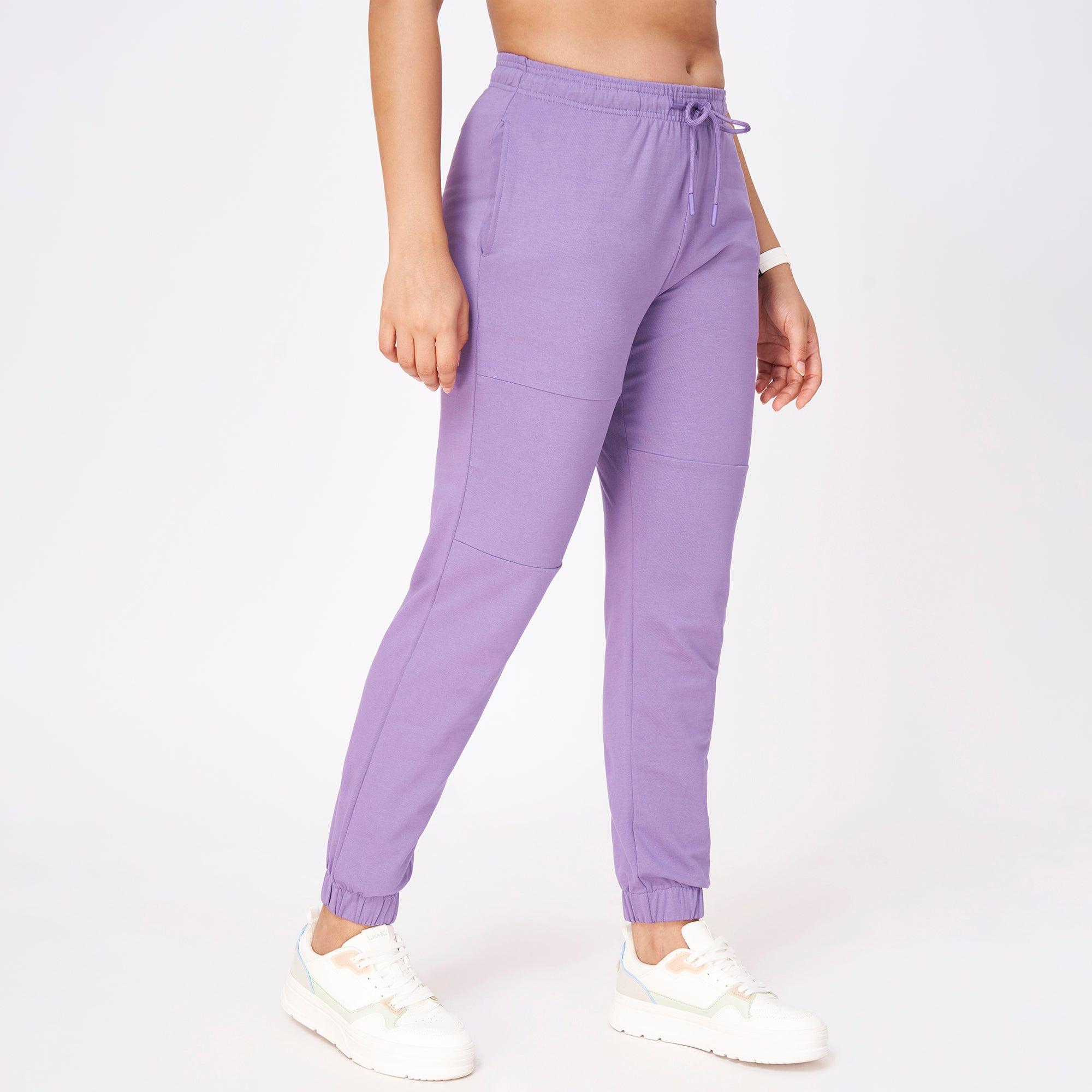 Crafted Contour Joggers