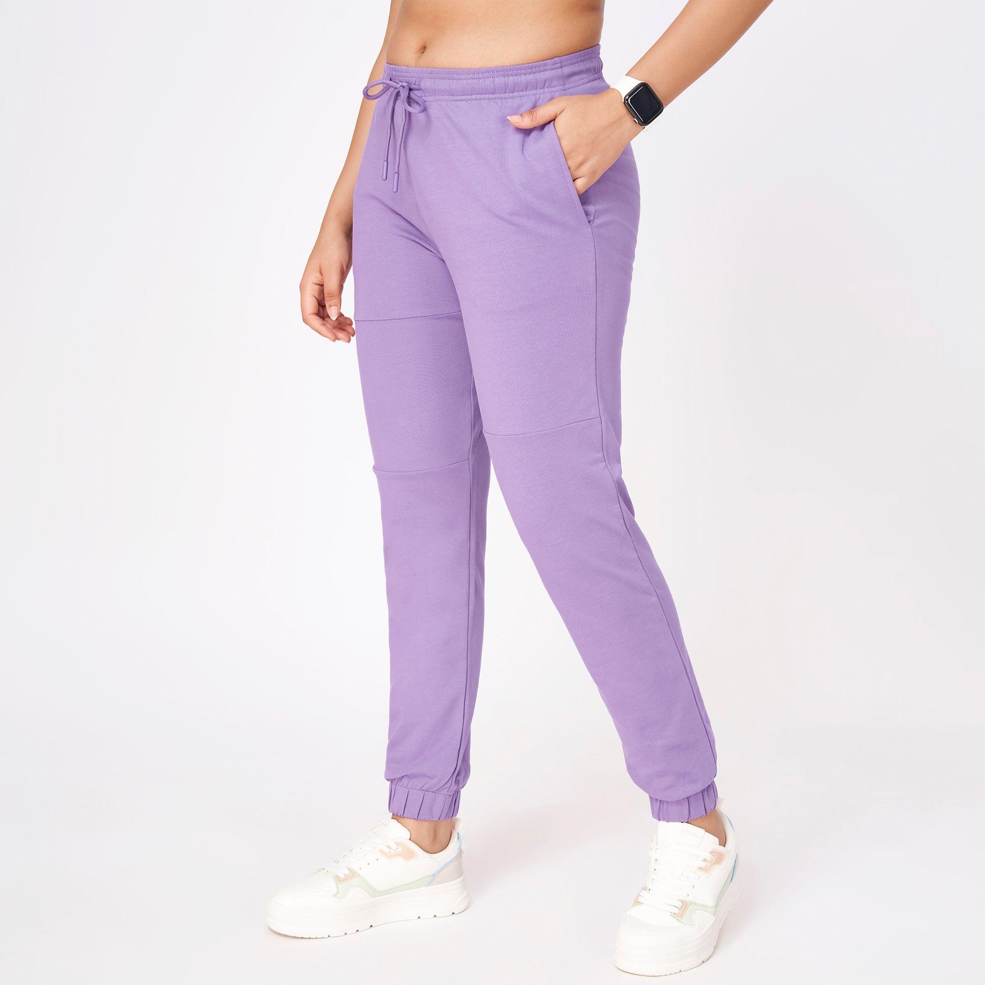 Crafted Contour Joggers
