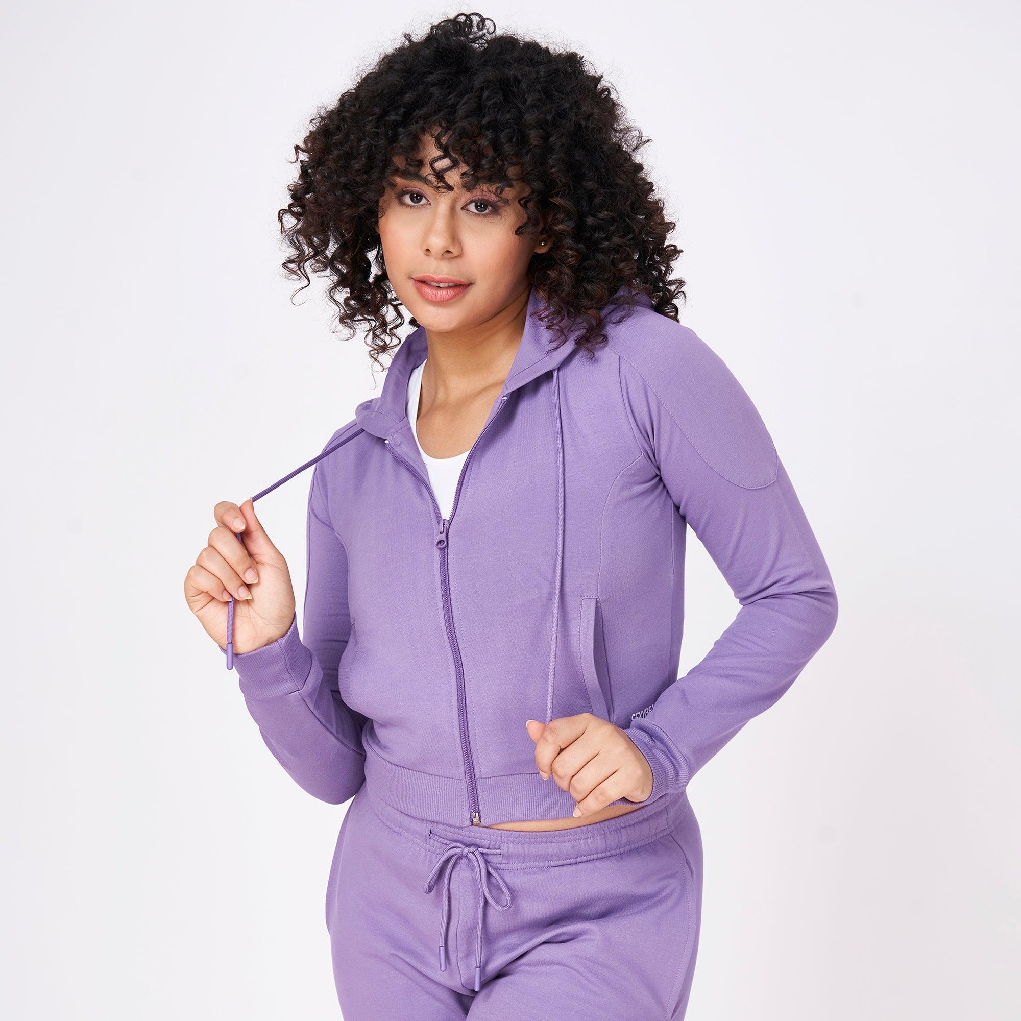 Crafted Contour Joggers