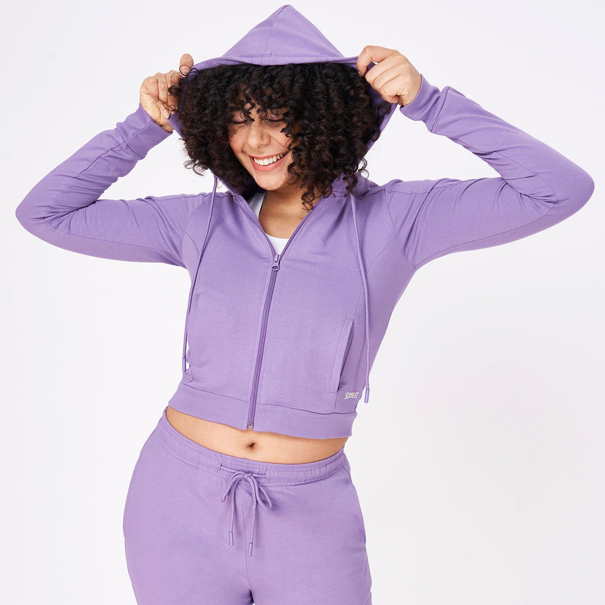 Glamhood Crop