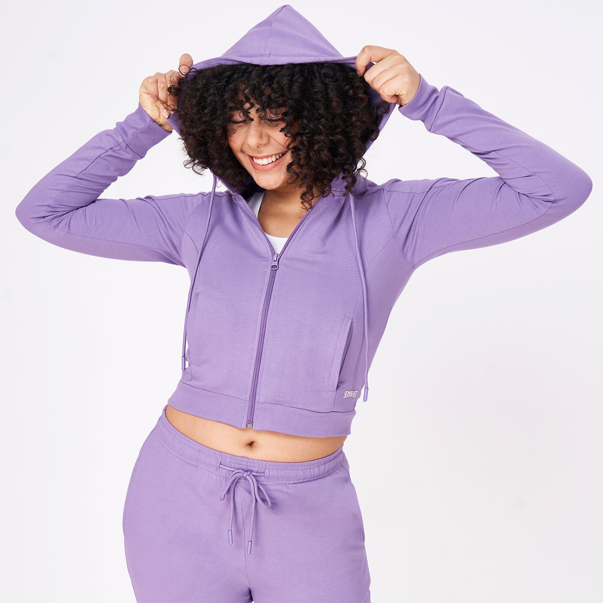 Crafted Contour Joggers