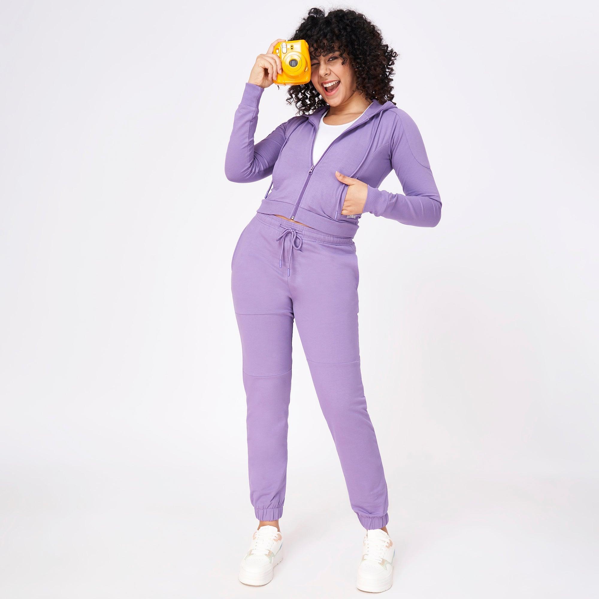 Crafted Contour Joggers
