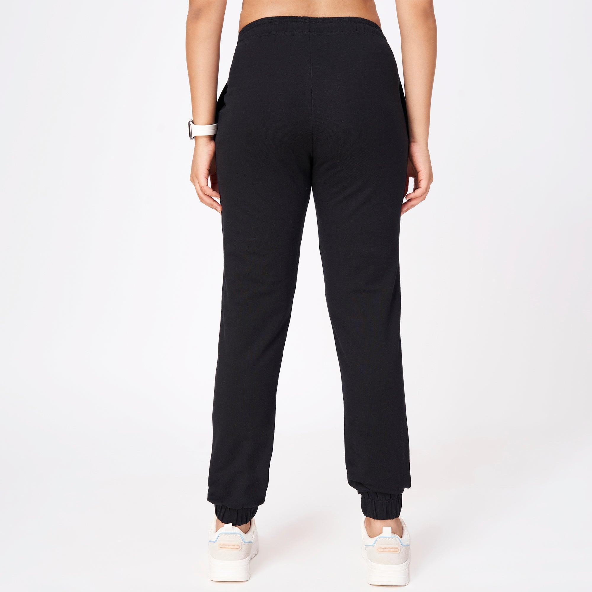 Crafted Contour Joggers