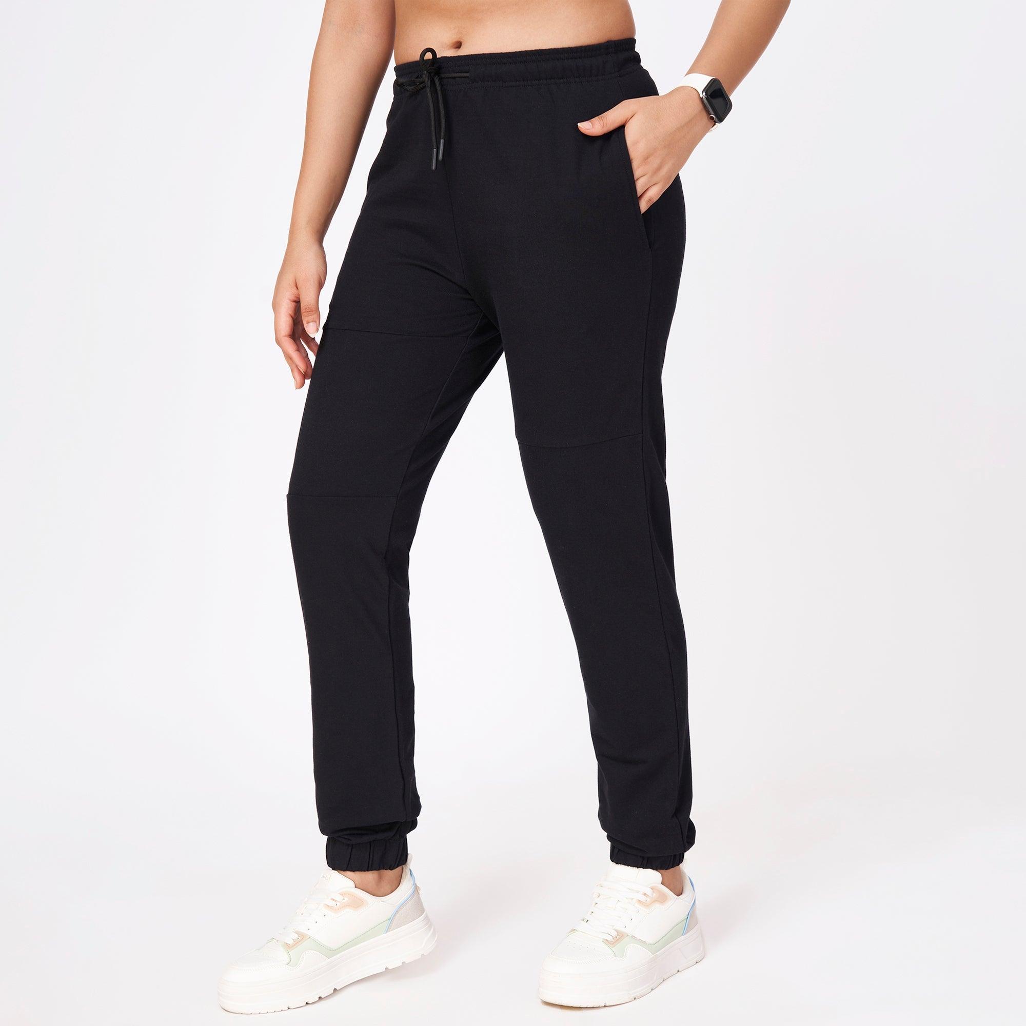 Crafted Contour Joggers
