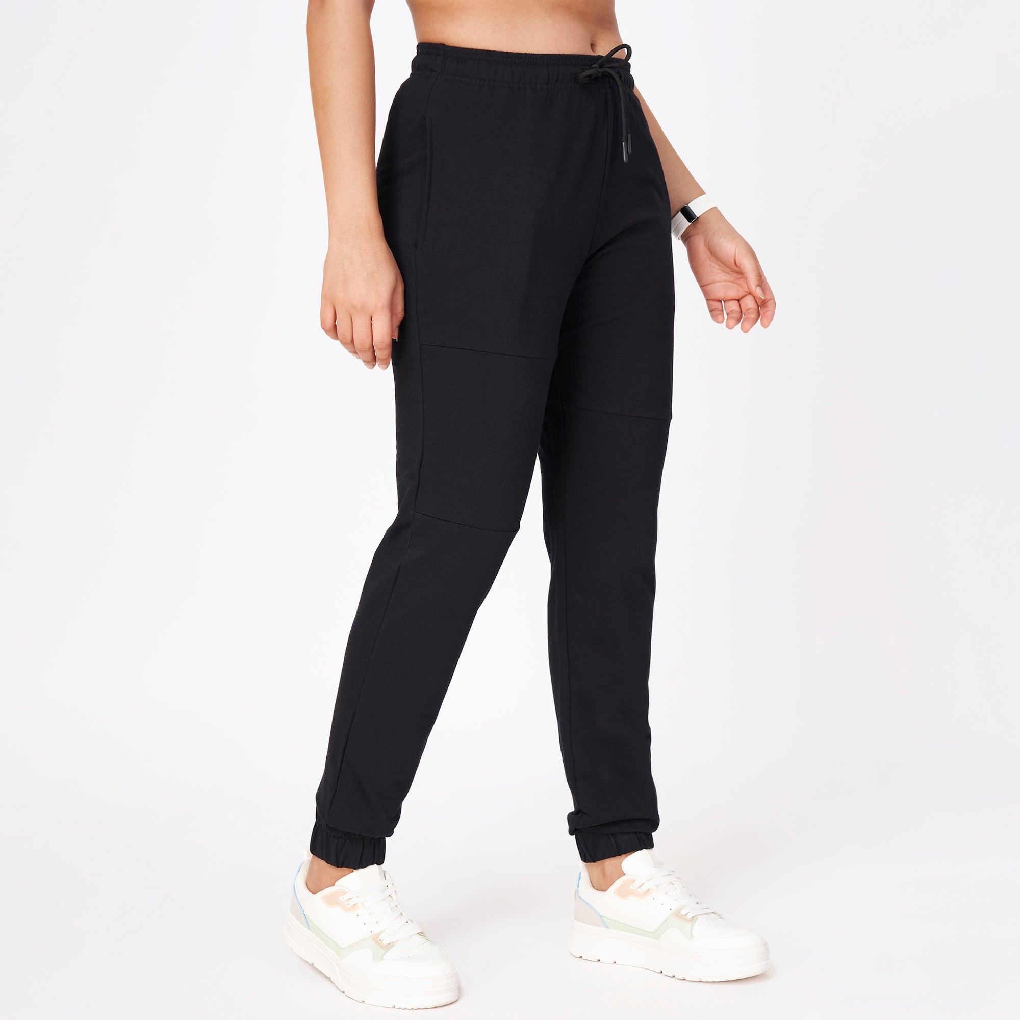 Crafted Contour Joggers